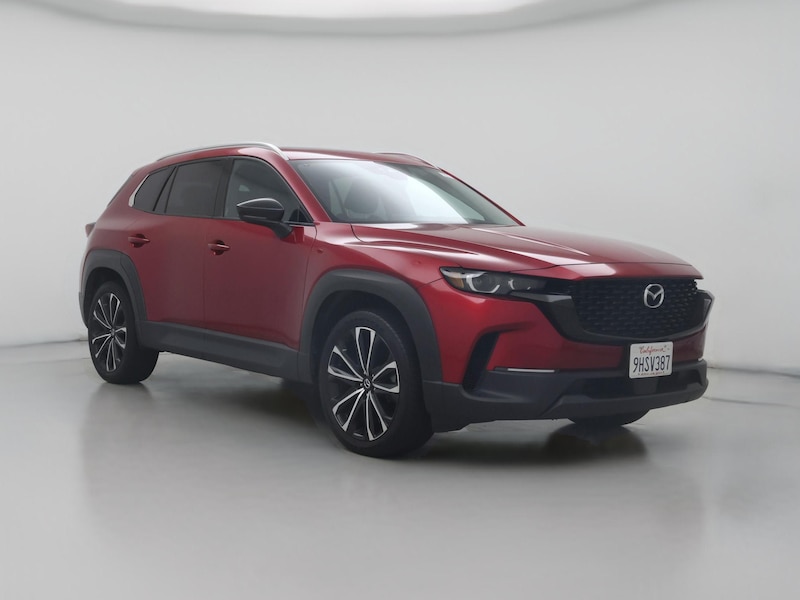 2024 Mazda CX-50 2.5 S Premium Plus Package