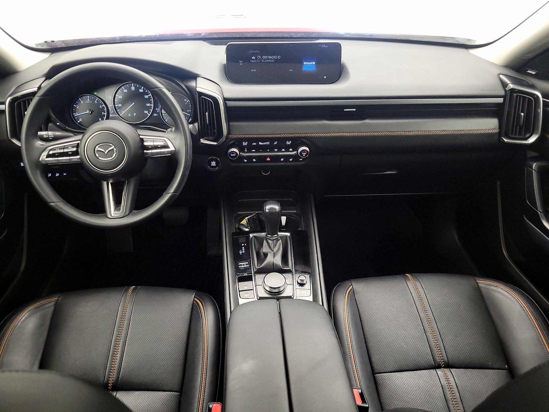 Thumbnail: 2024 Mazda CX-50 - 9