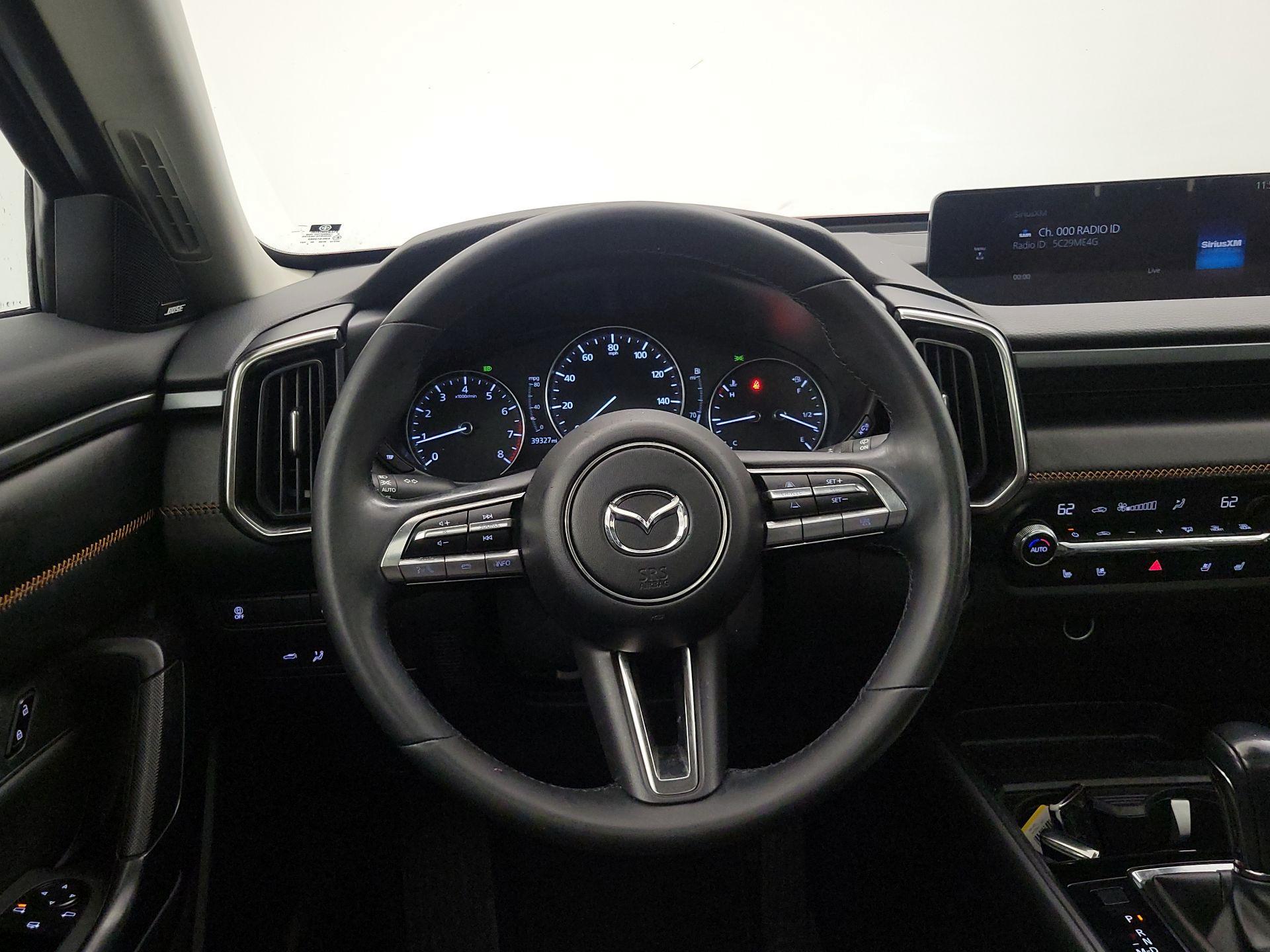 Thumbnail: 2024 Mazda CX-50 - 10
