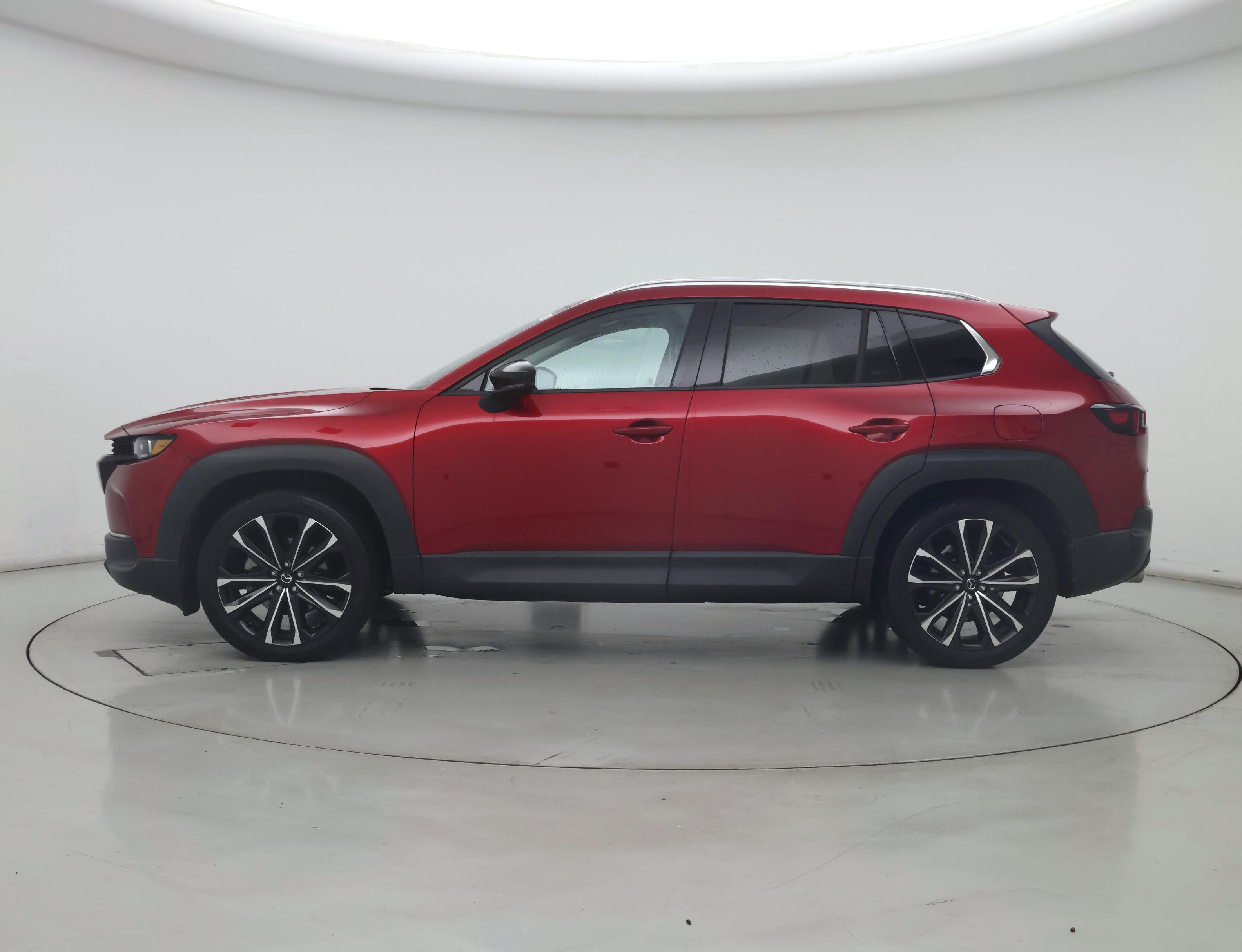 Thumbnail: 2024 Mazda CX-50 - 3