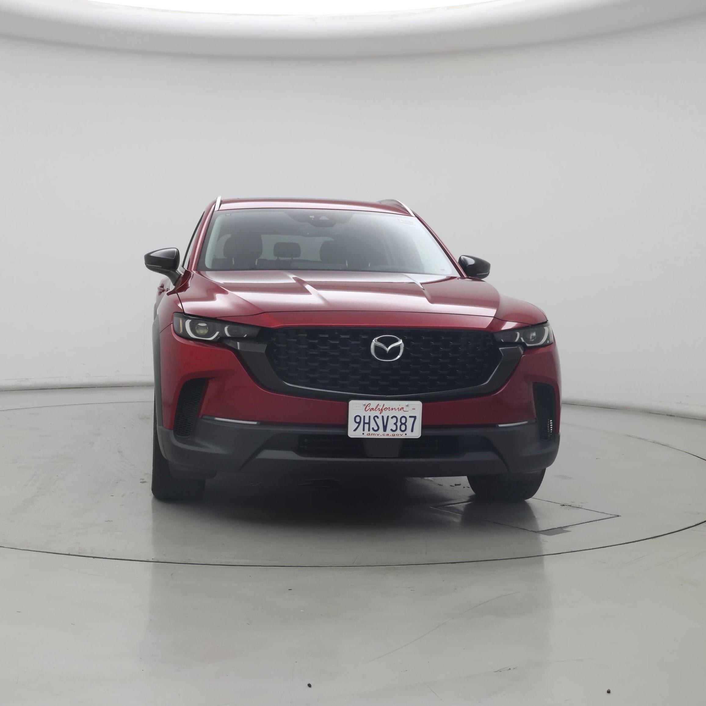 Thumbnail: 2024 Mazda CX-50 - 5