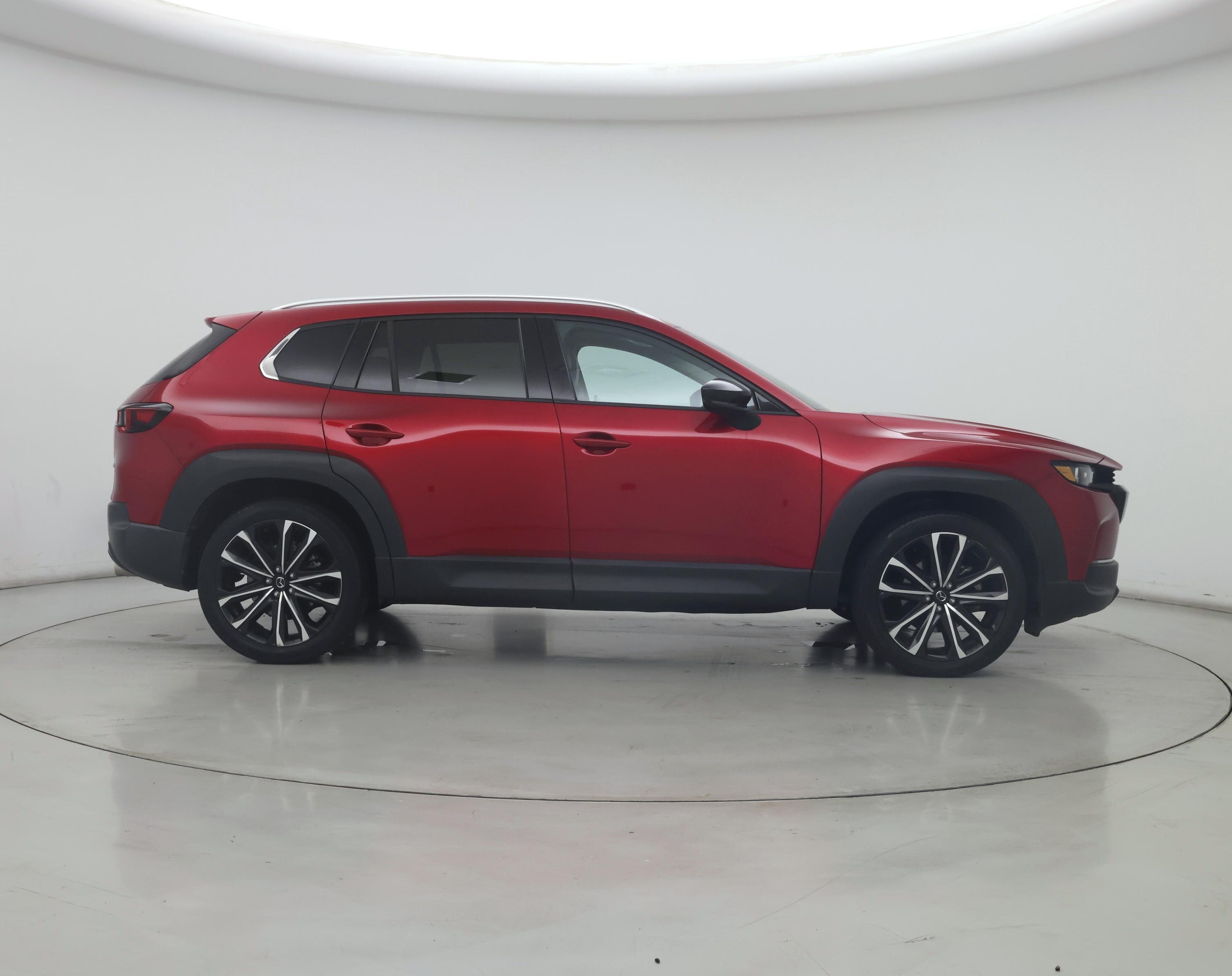 Thumbnail: 2024 Mazda CX-50 - 7
