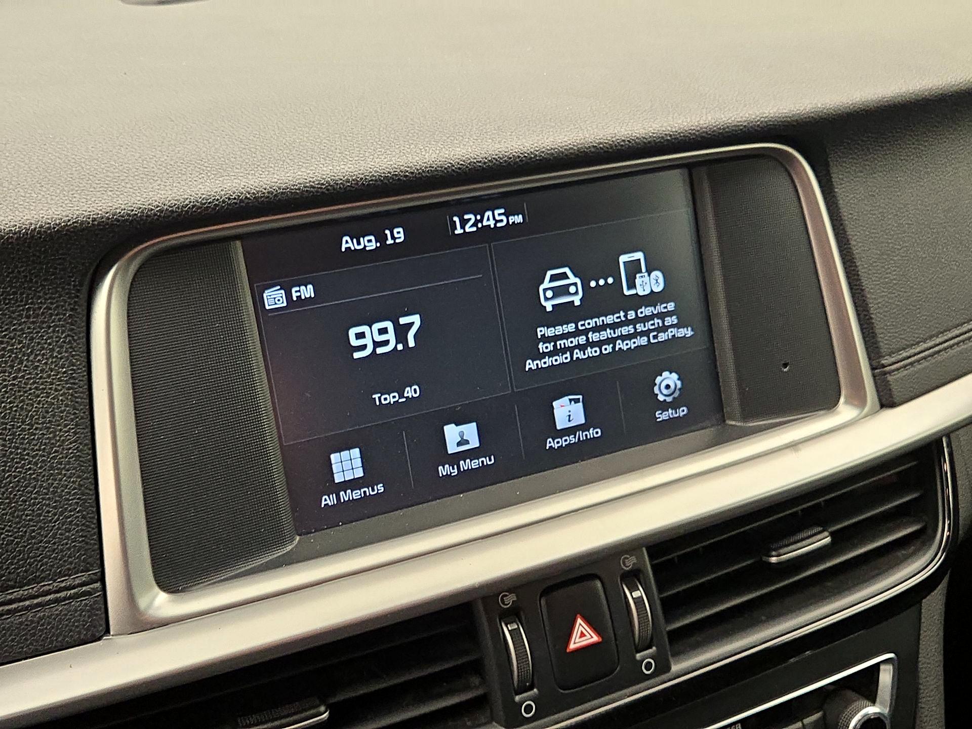 Thumbnail: 2019 Kia Optima - 15