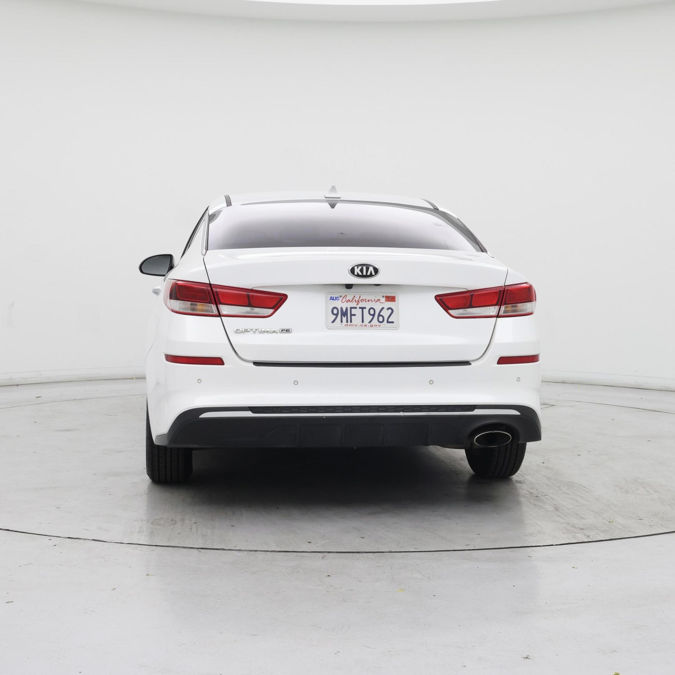 Thumbnail: 2019 Kia Optima - 6