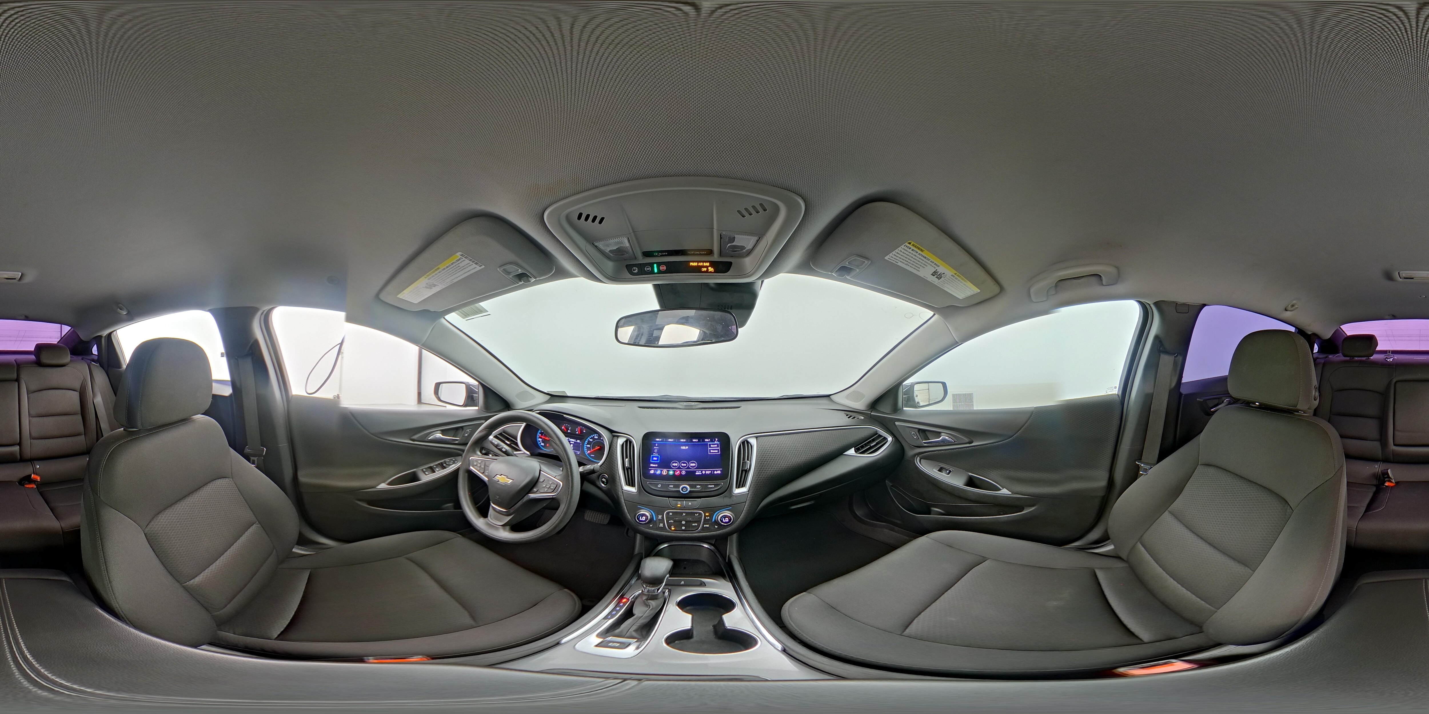 2023 Chevrolet Malibu 1LT - Photo 23