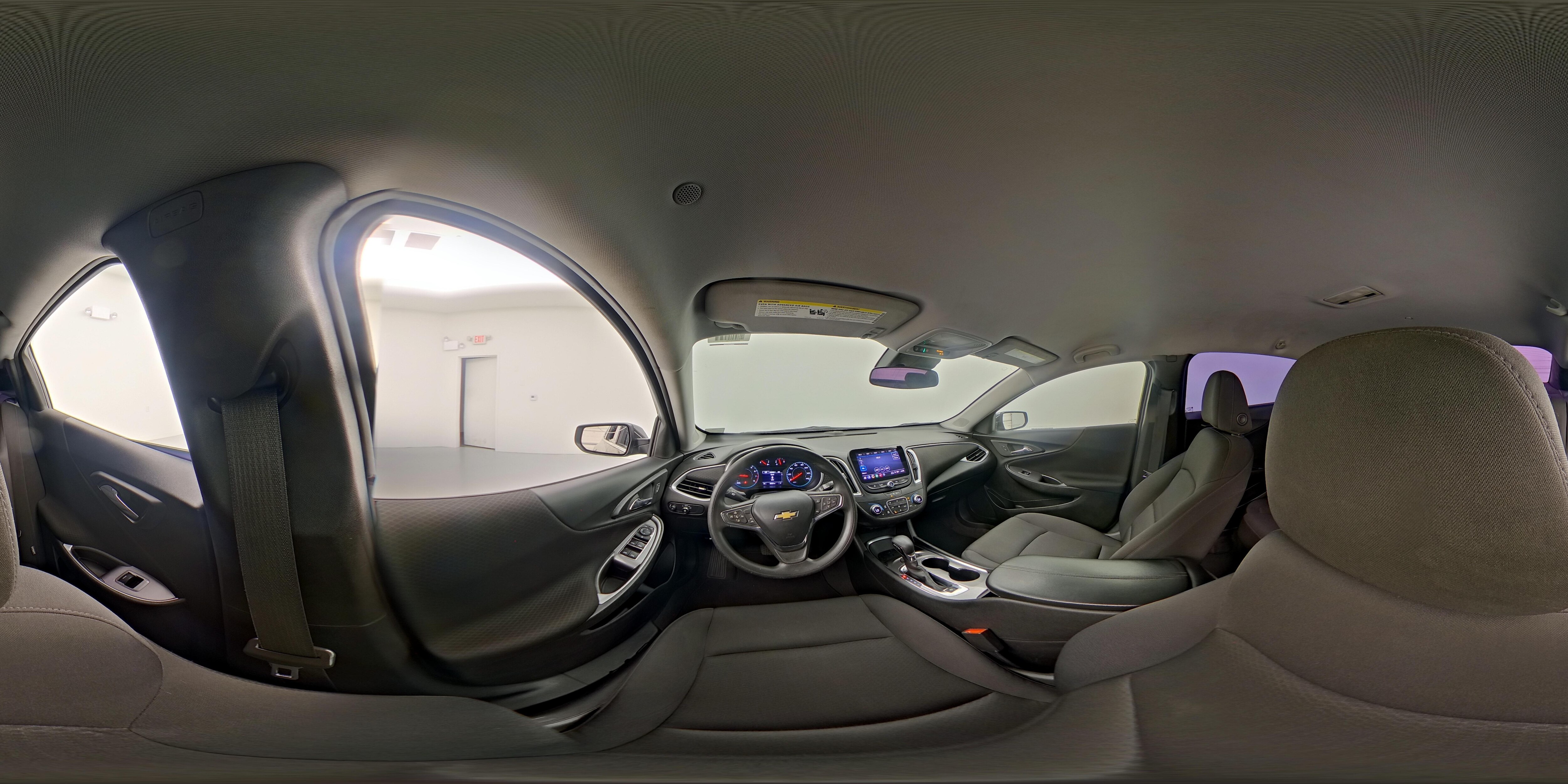 2023 Chevrolet Malibu 1LT - Photo 25