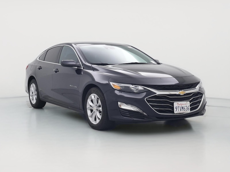 2023 Chevrolet Malibu 1LT