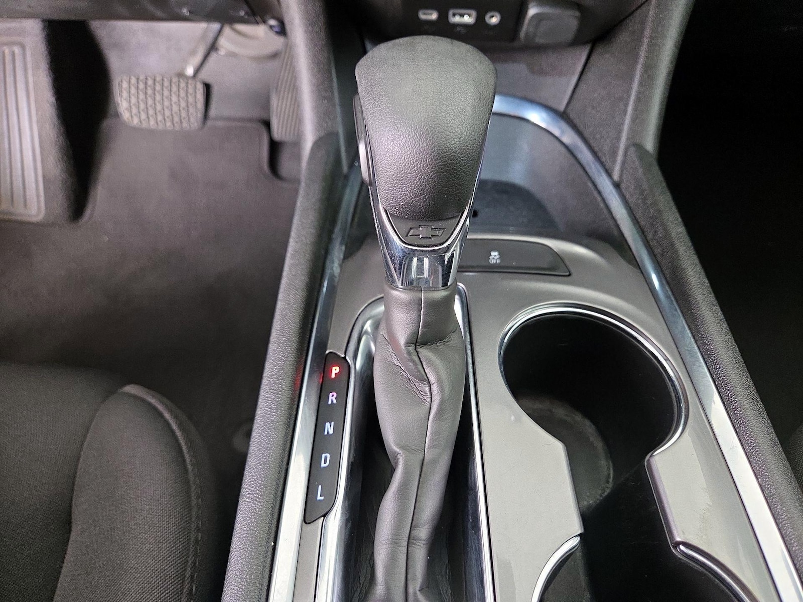 2023 Chevrolet Malibu 1LT - Photo 18