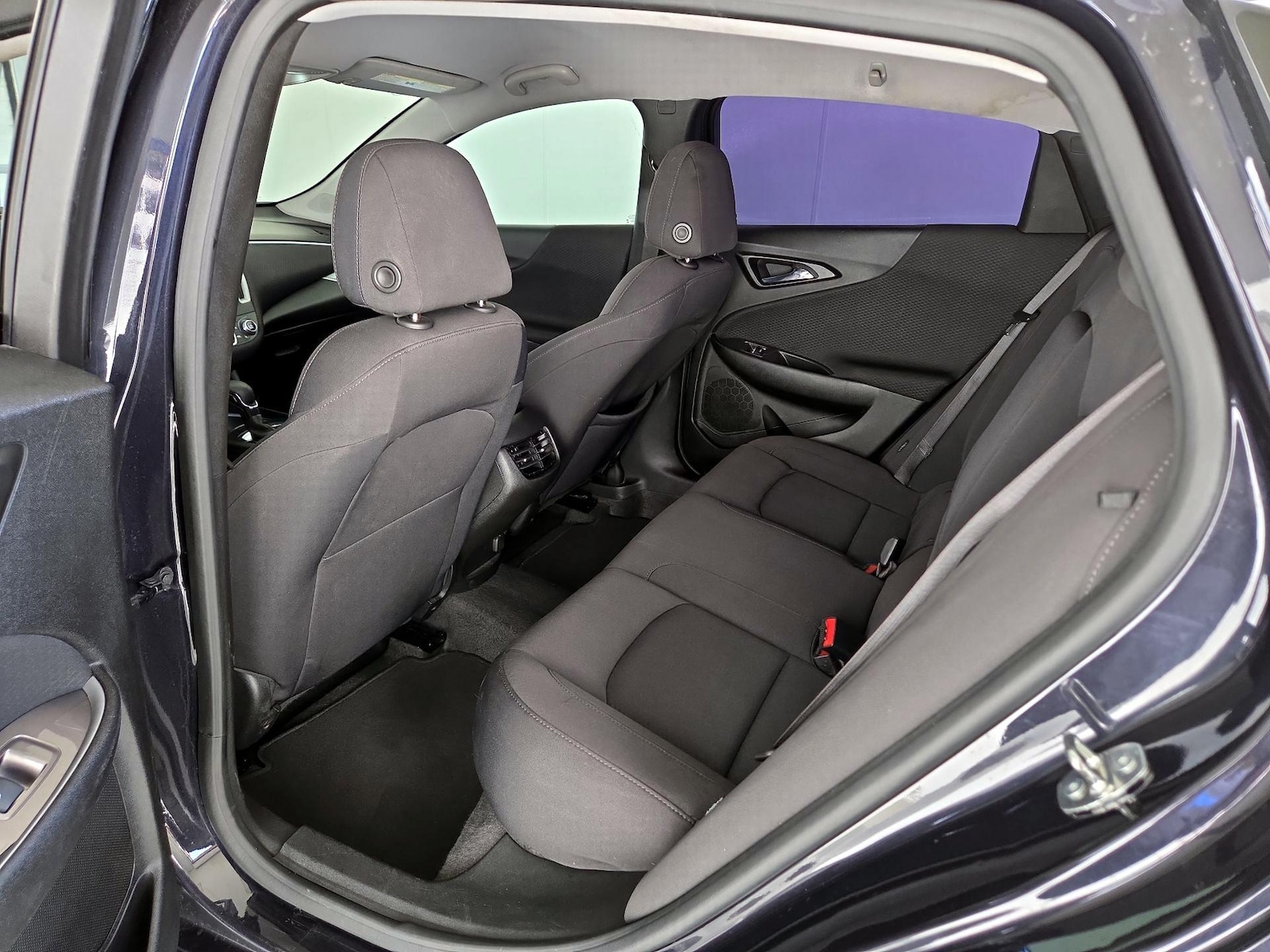 2023 Chevrolet Malibu 1LT - Photo 19