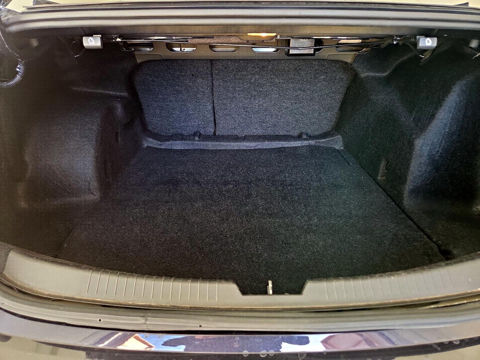 2023 Chevrolet Malibu 1LT - Photo 20
