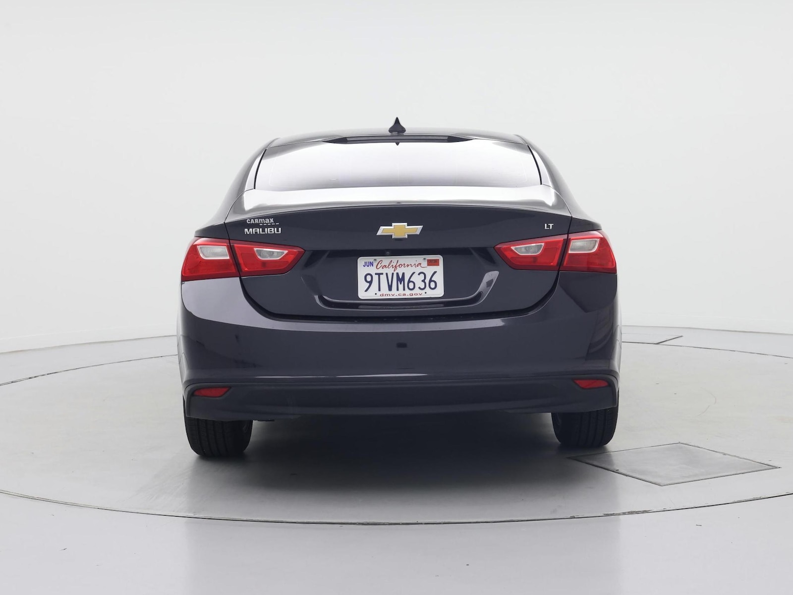 2023 Chevrolet Malibu 1LT - Photo 7