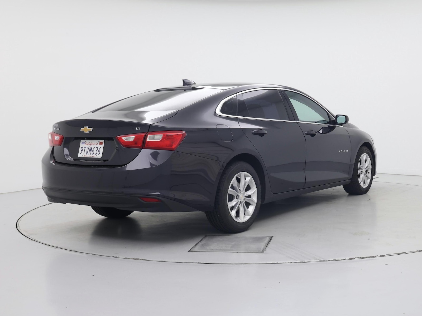 2023 Chevrolet Malibu 1LT - Photo 9
