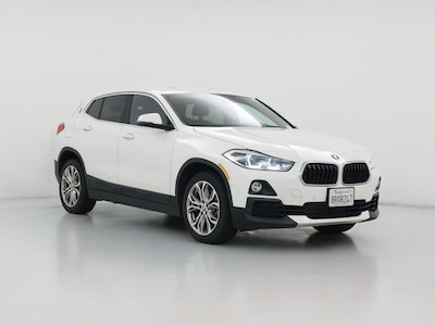 2020 BMW X2 XDrive28i