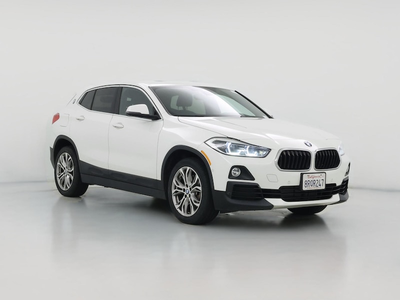 2020 BMW X2 xDrive28i -
                  Duarte, CA