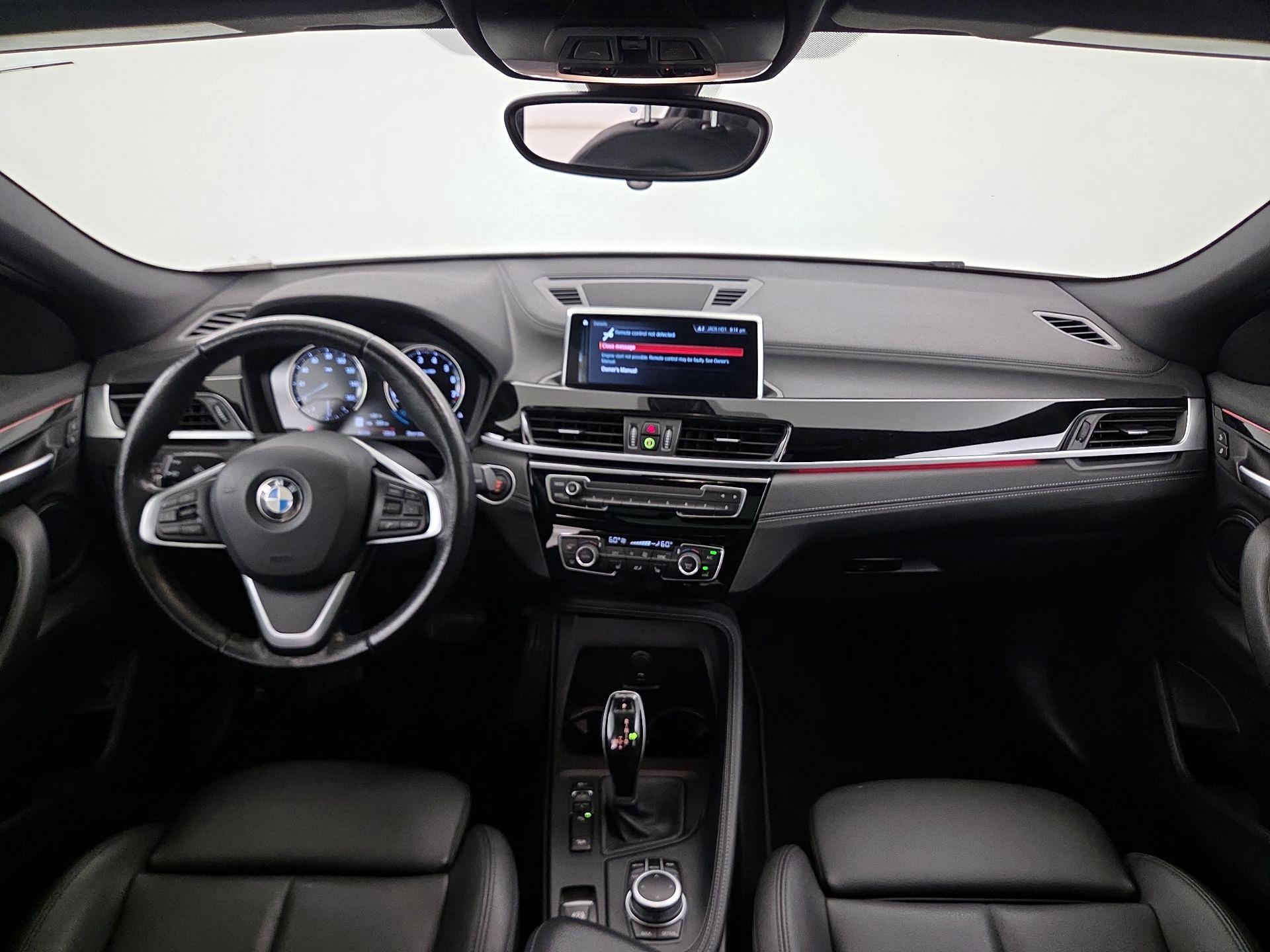 Thumbnail: 2020 BMW X2 - 9
