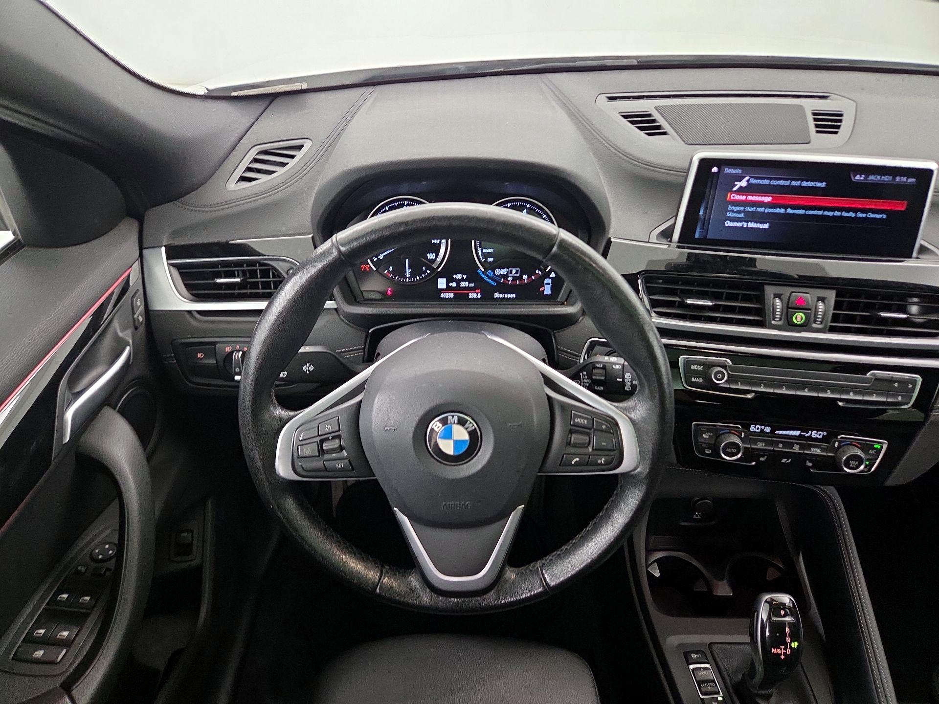 Thumbnail: 2020 BMW X2 - 10