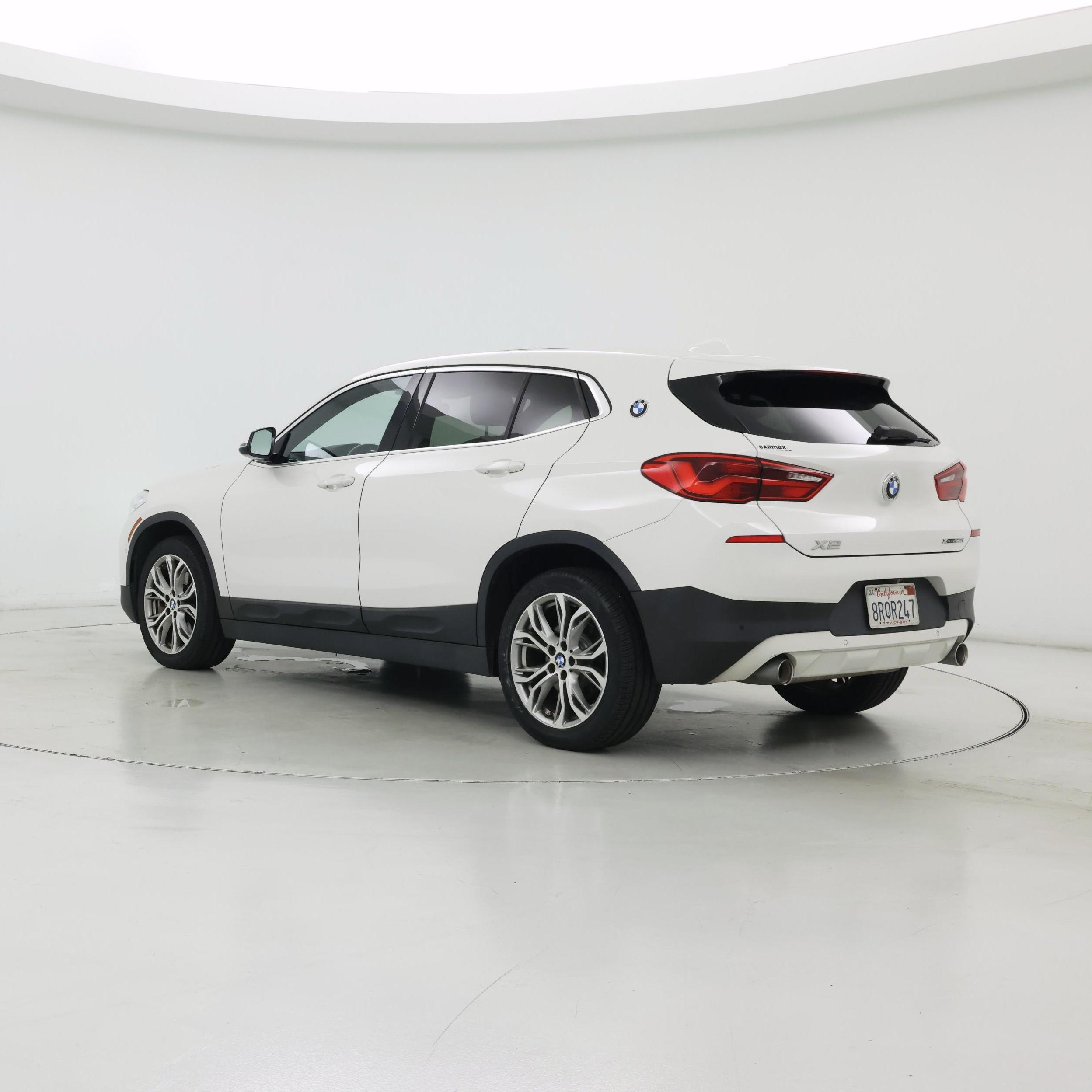Thumbnail: 2020 BMW X2 - 2