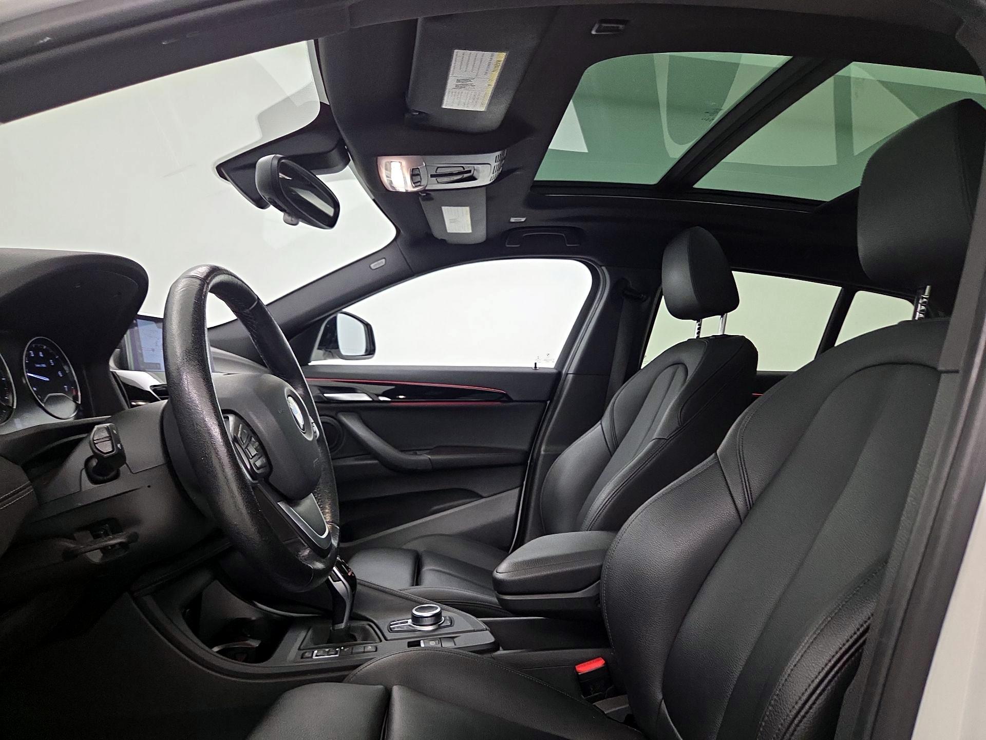 Thumbnail: 2020 BMW X2 - 20