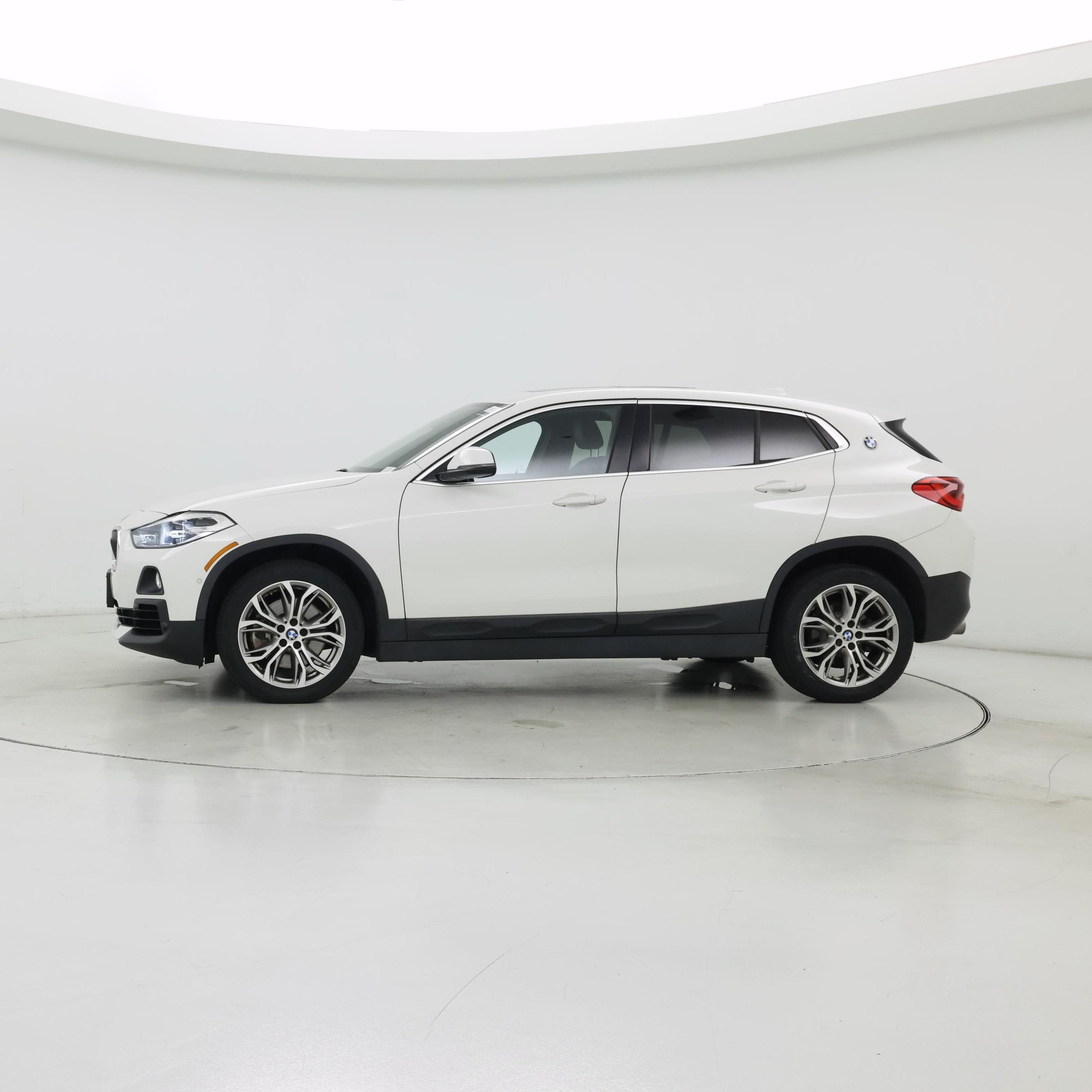 Thumbnail: 2020 BMW X2 - 3