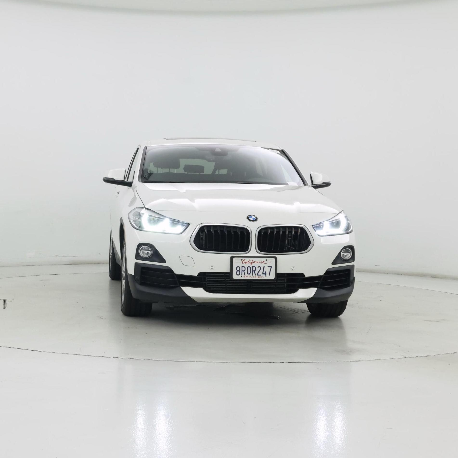 Thumbnail: 2020 BMW X2 - 5