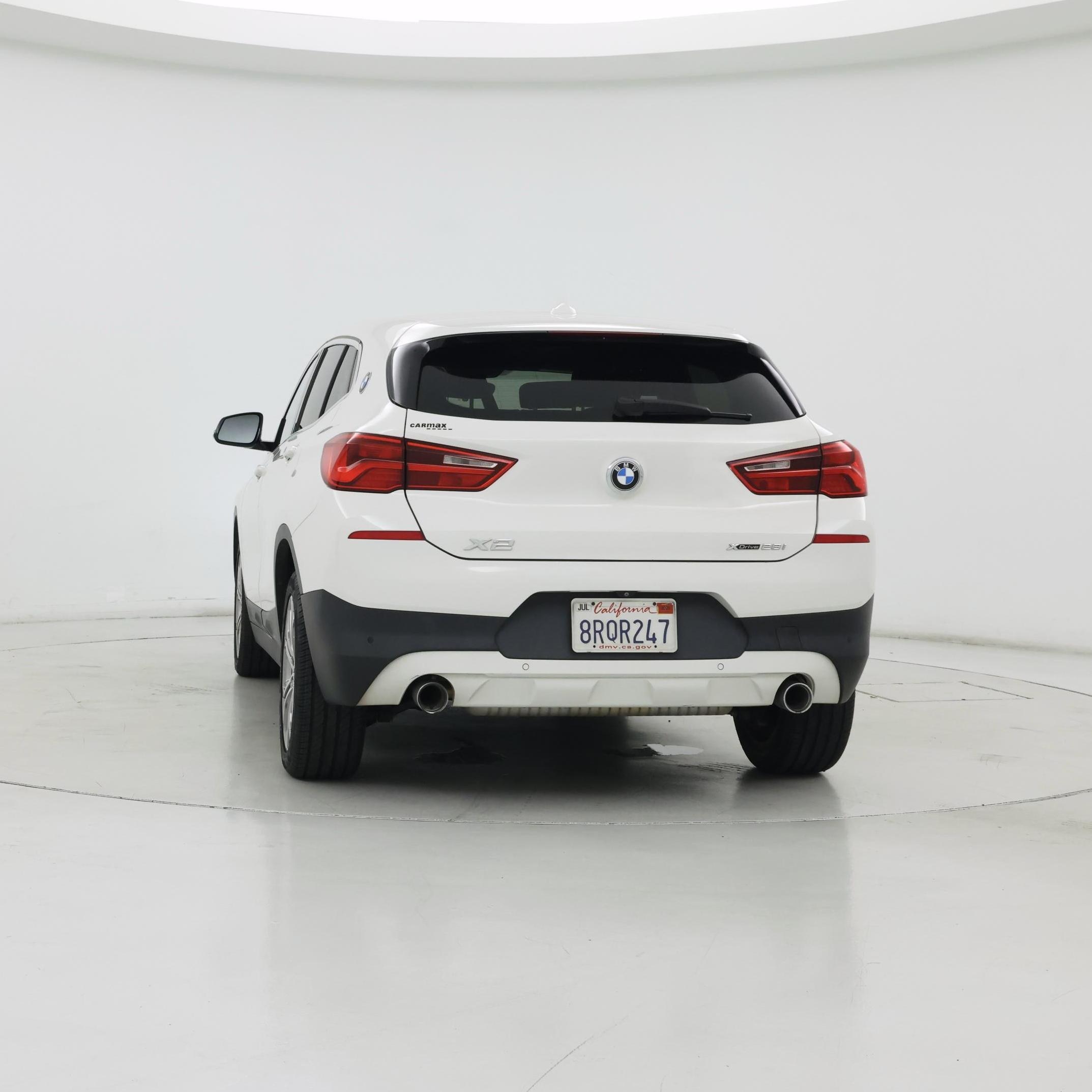 Thumbnail: 2020 BMW X2 - 6