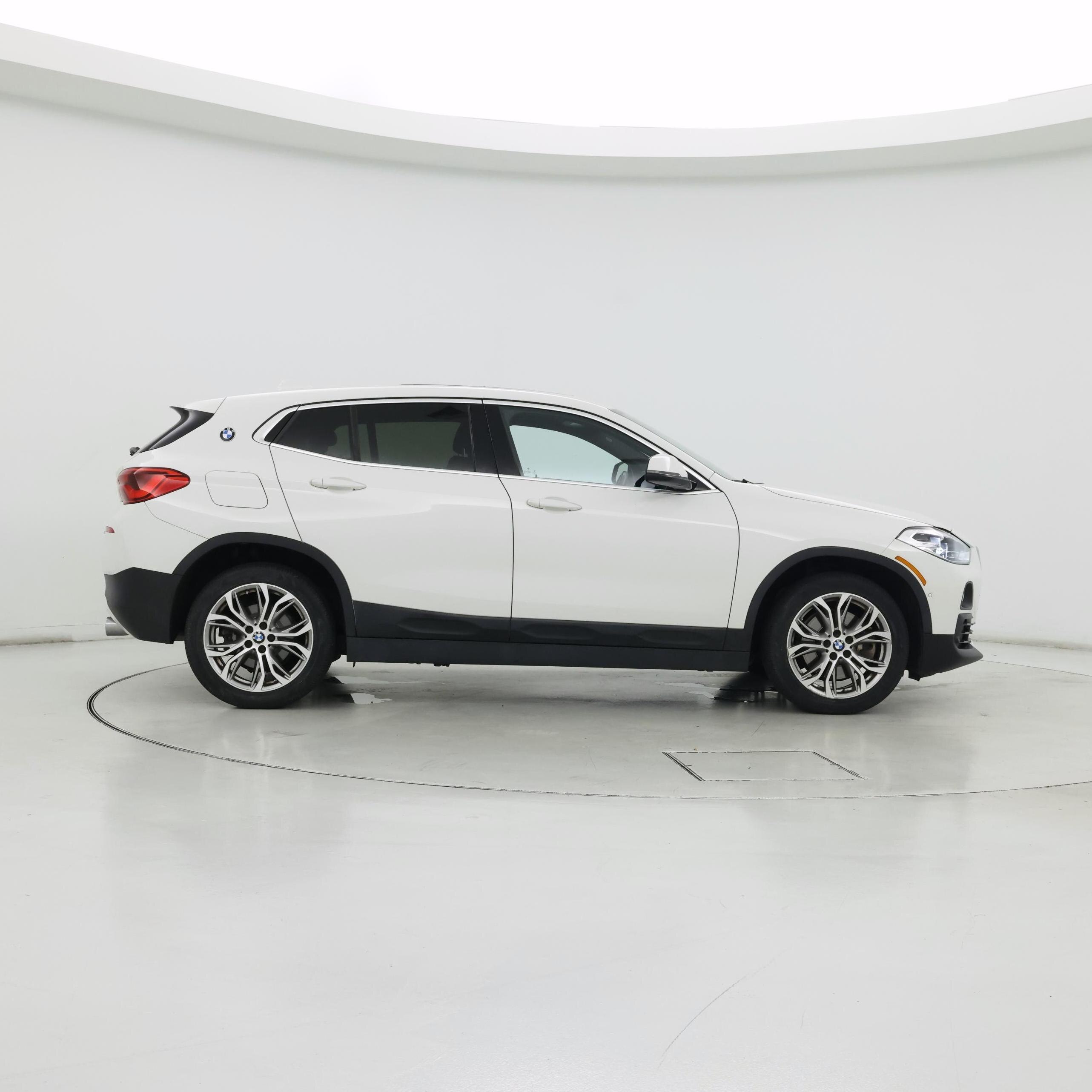 Thumbnail: 2020 BMW X2 - 7