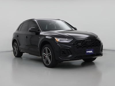 2024 Audi Q5 Plug-in Hybrid S-Line Premium Plus