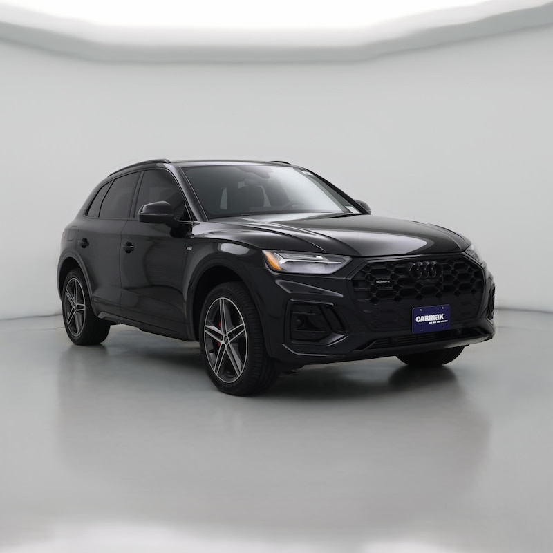 2024 Audi Q5 Plug-in Hybrid S-Line Premium Plus