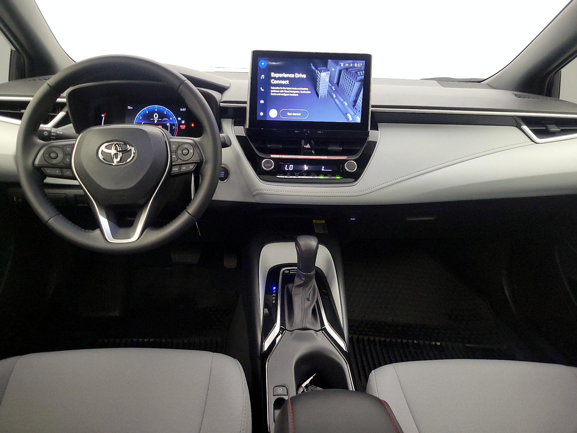 Thumbnail: 2025 Toyota Corolla - 9
