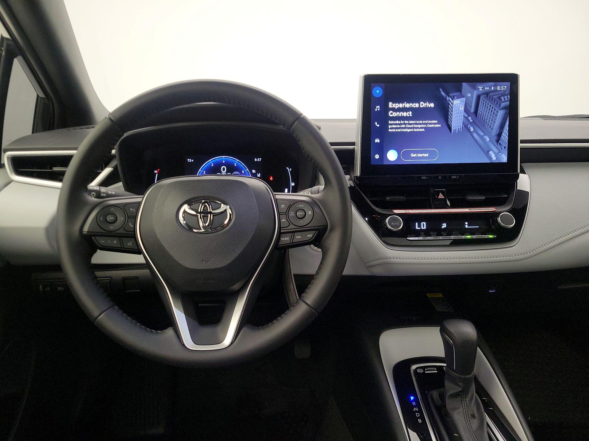 Thumbnail: 2025 Toyota Corolla - 10