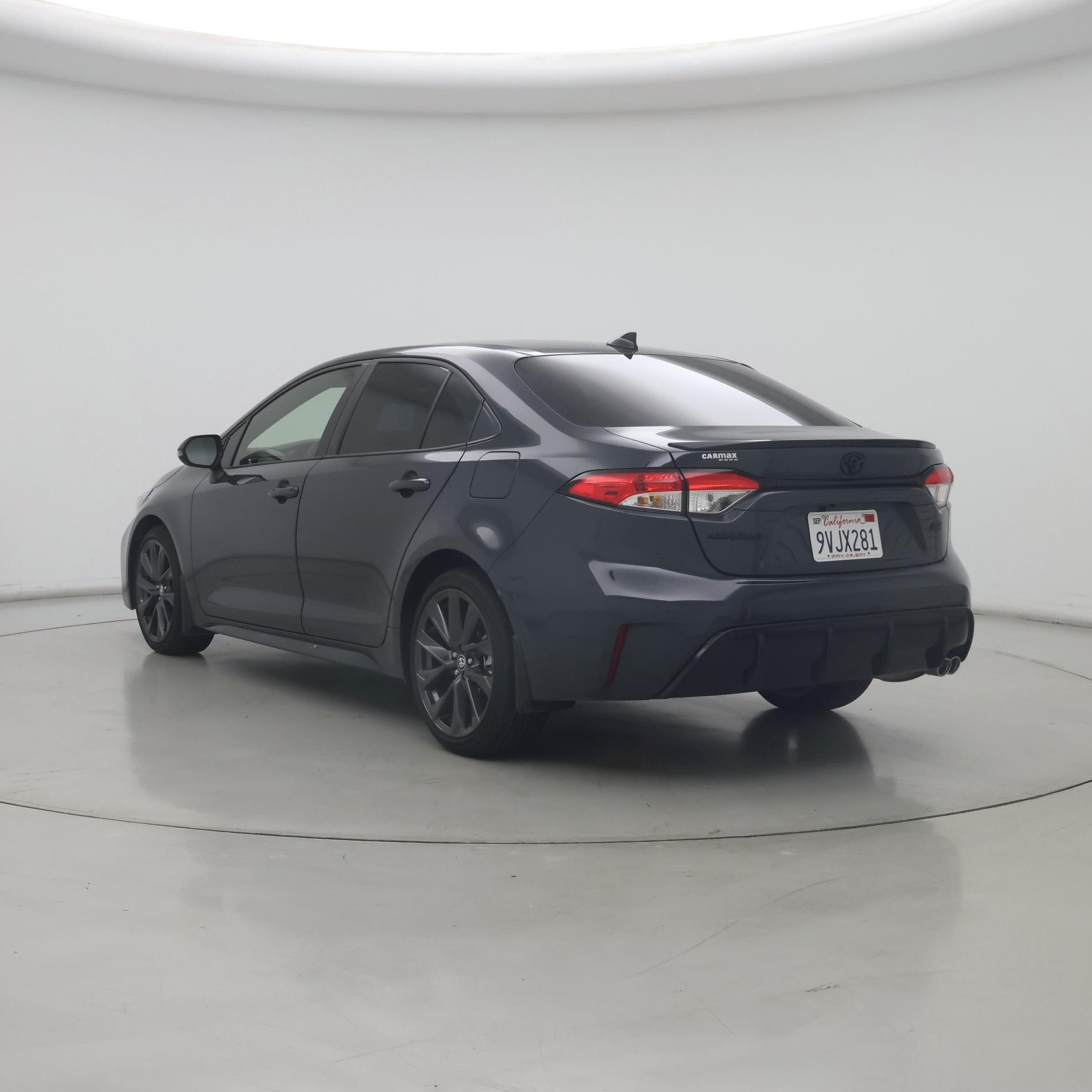 Thumbnail: 2025 Toyota Corolla - 2