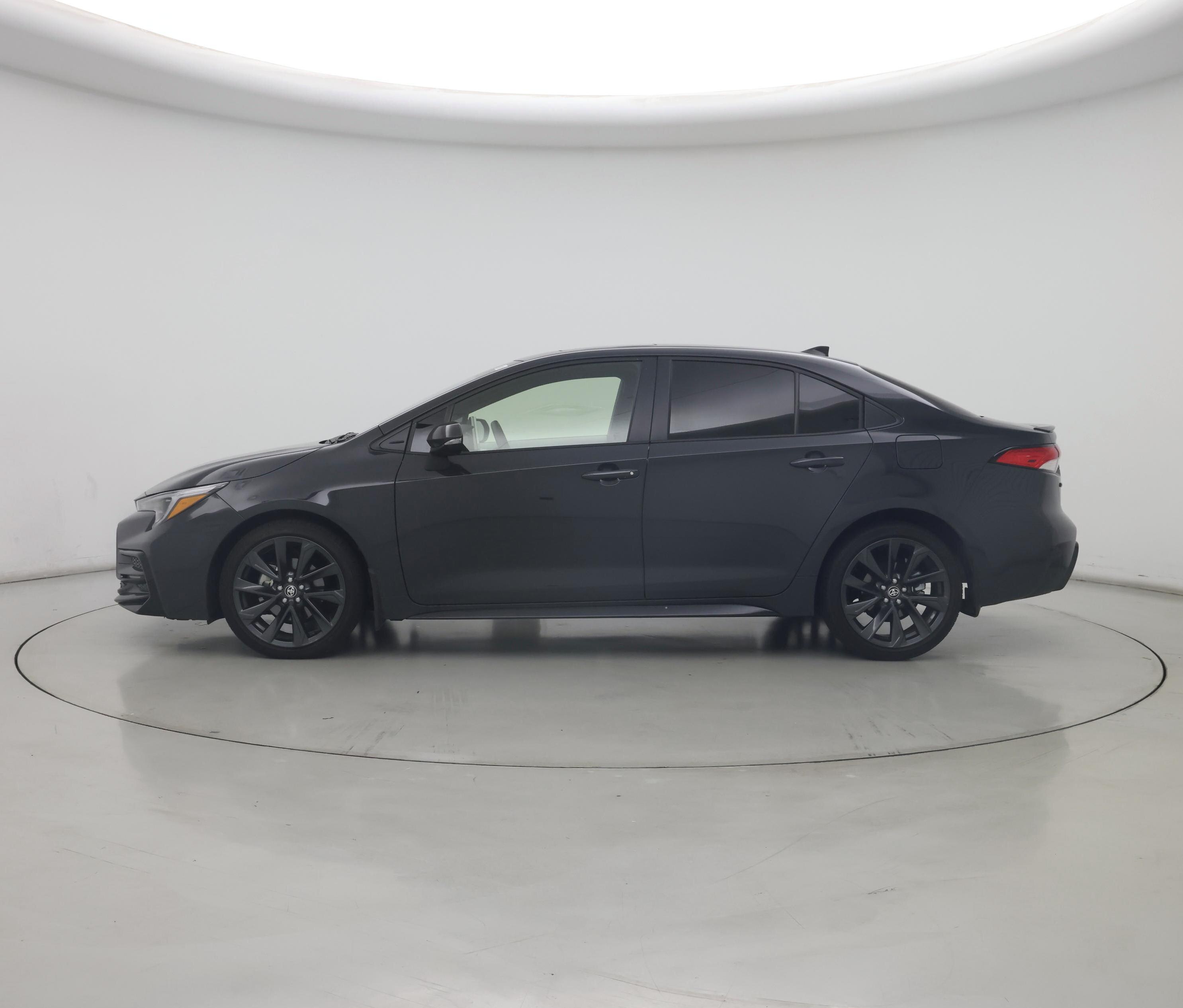 Thumbnail: 2025 Toyota Corolla - 3