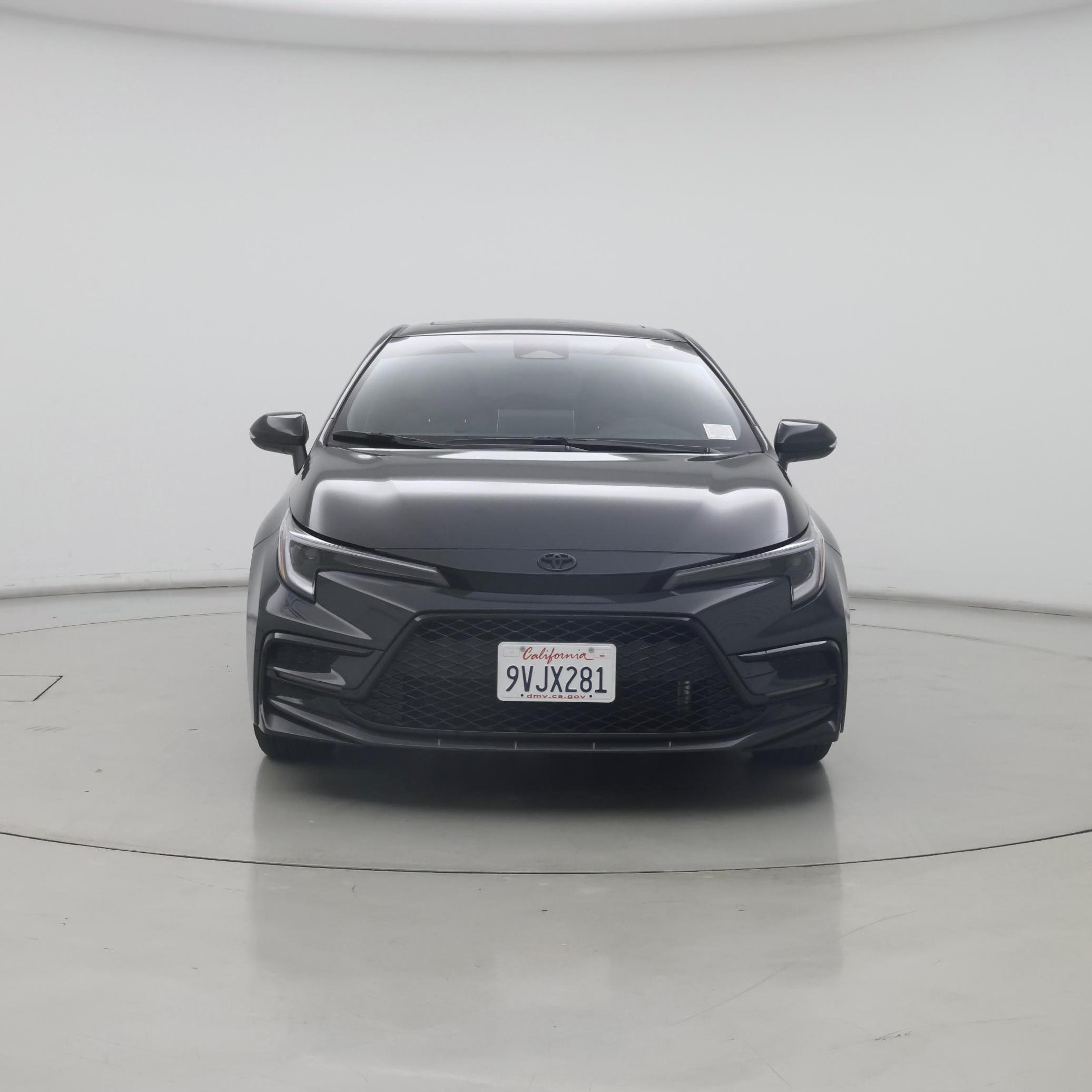 Thumbnail: 2025 Toyota Corolla - 5