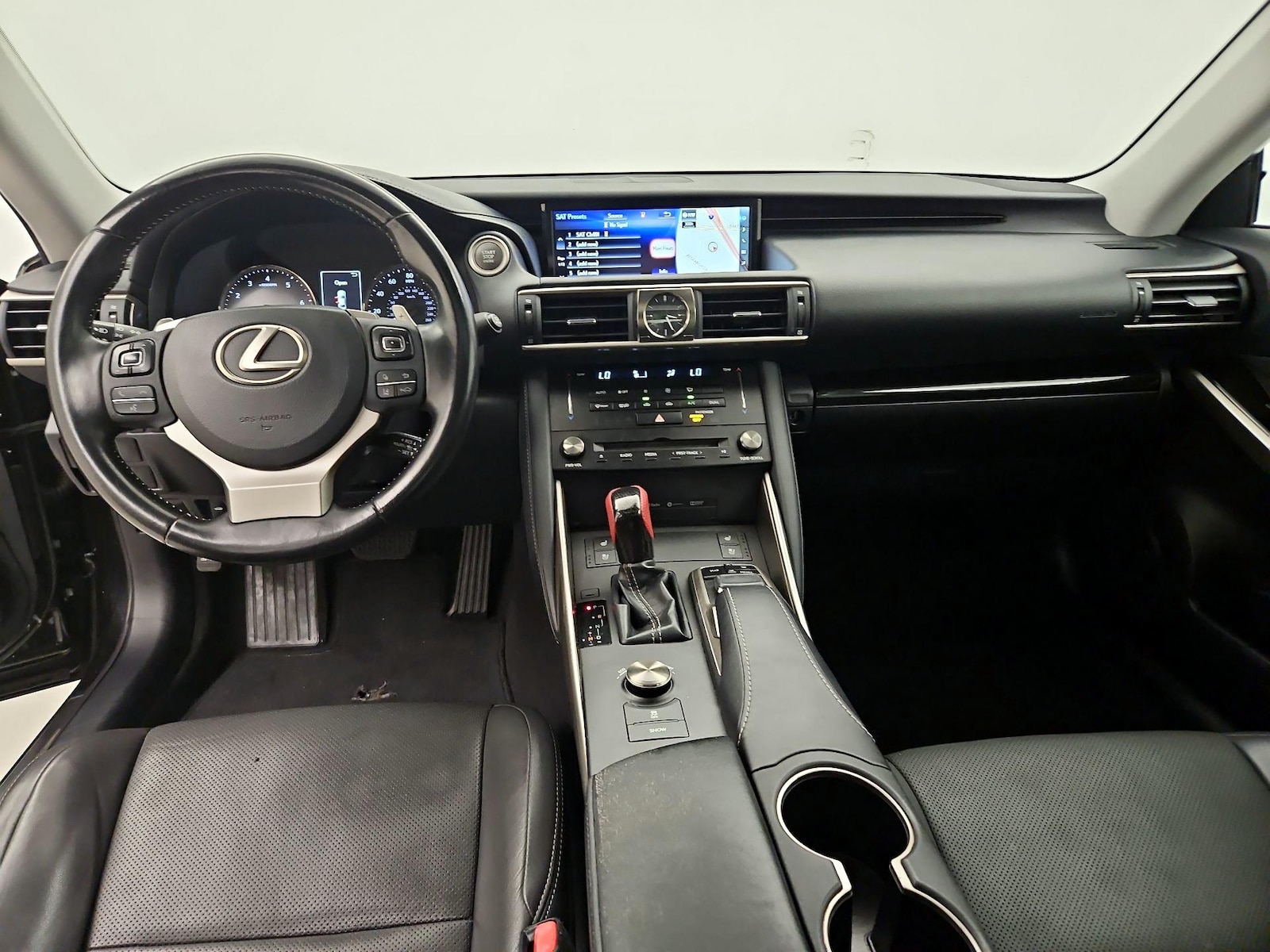 Navigation System
