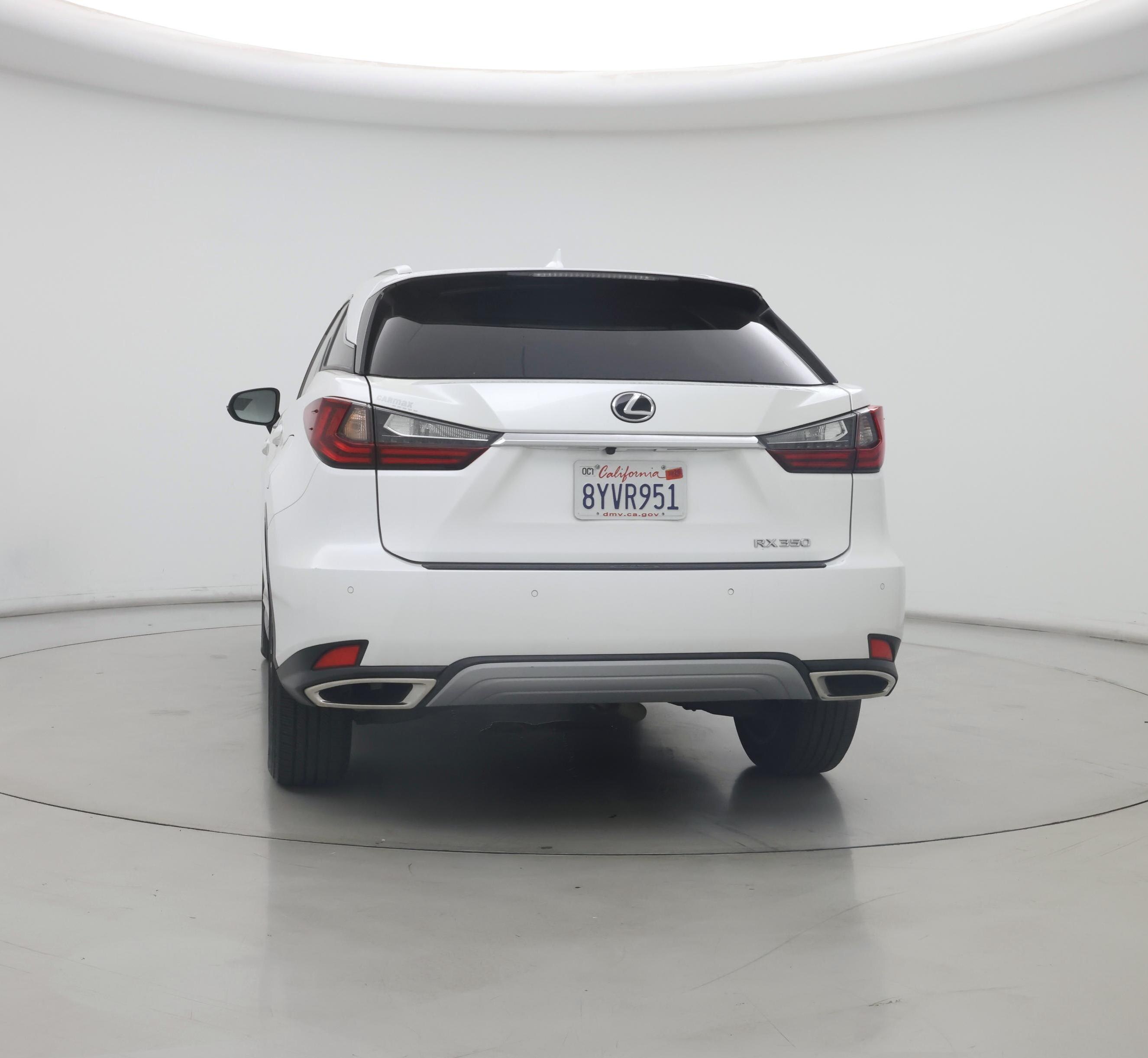 Thumbnail: 2022 Lexus RX - 6