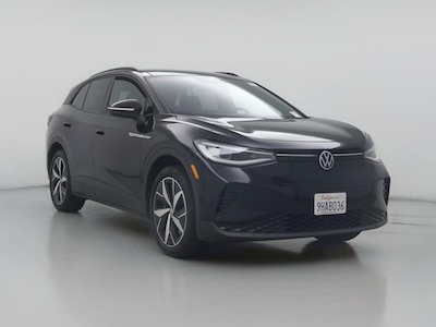 2023 Volkswagen ID.4 EV S