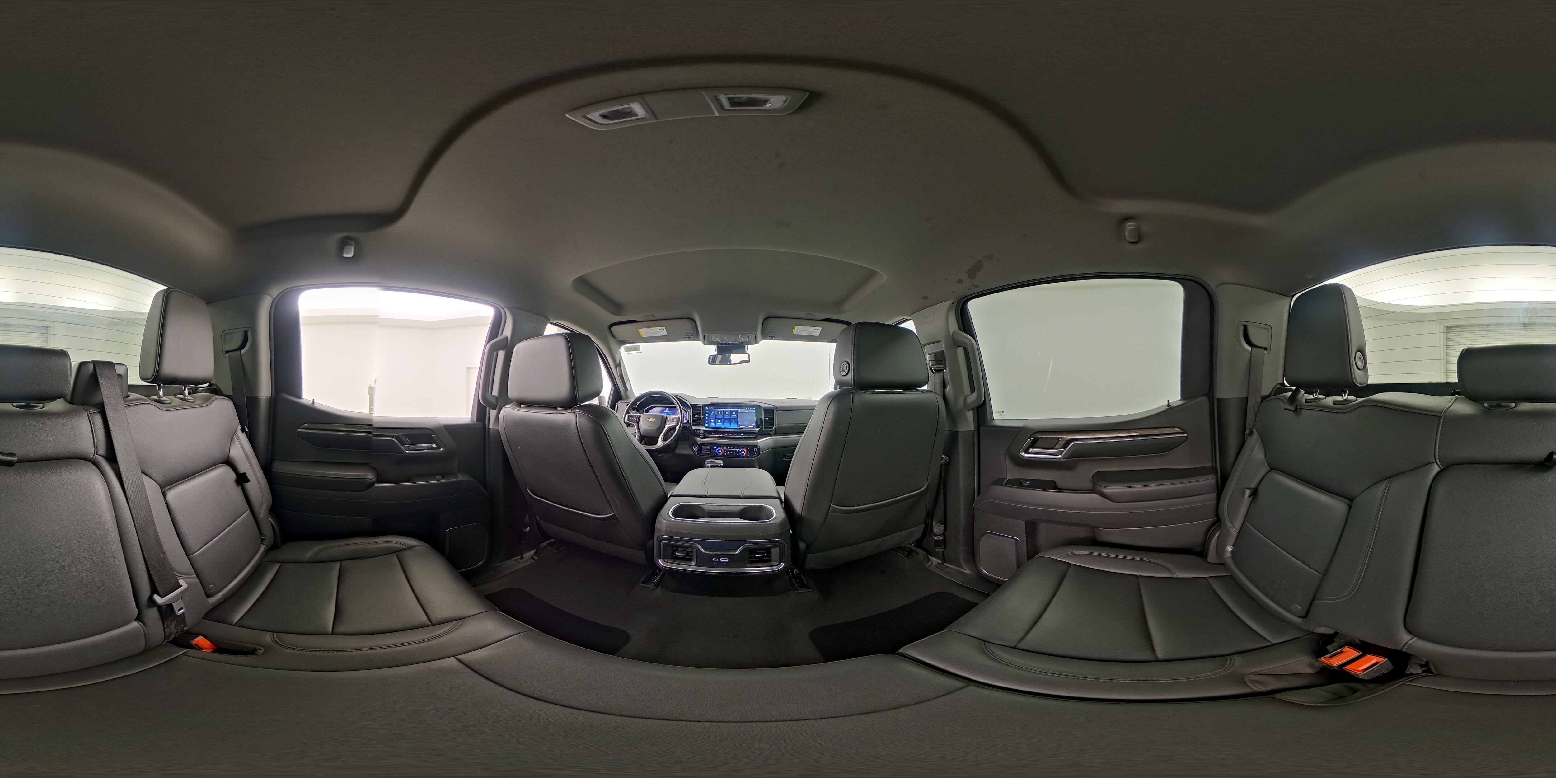 2023 Chevrolet Silverado 1500 LTZ - Photo 25