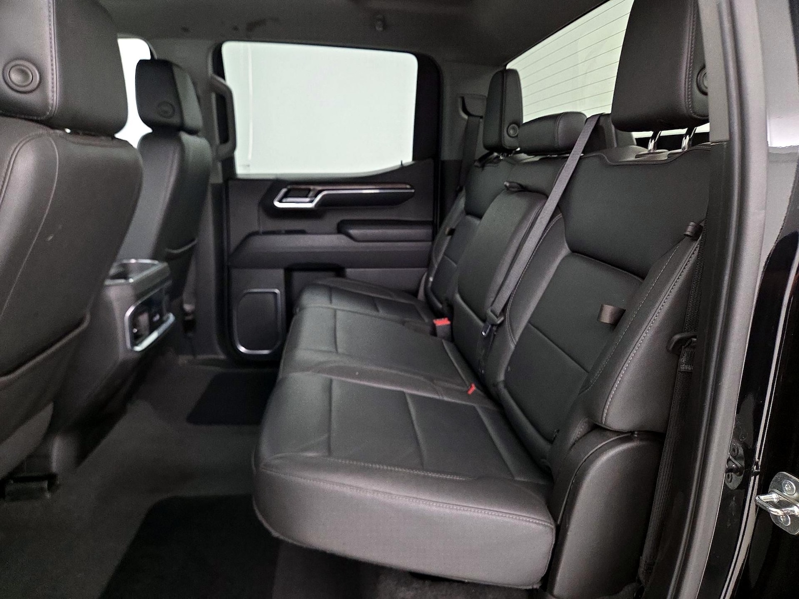 2023 Chevrolet Silverado 1500 LTZ - Photo 20