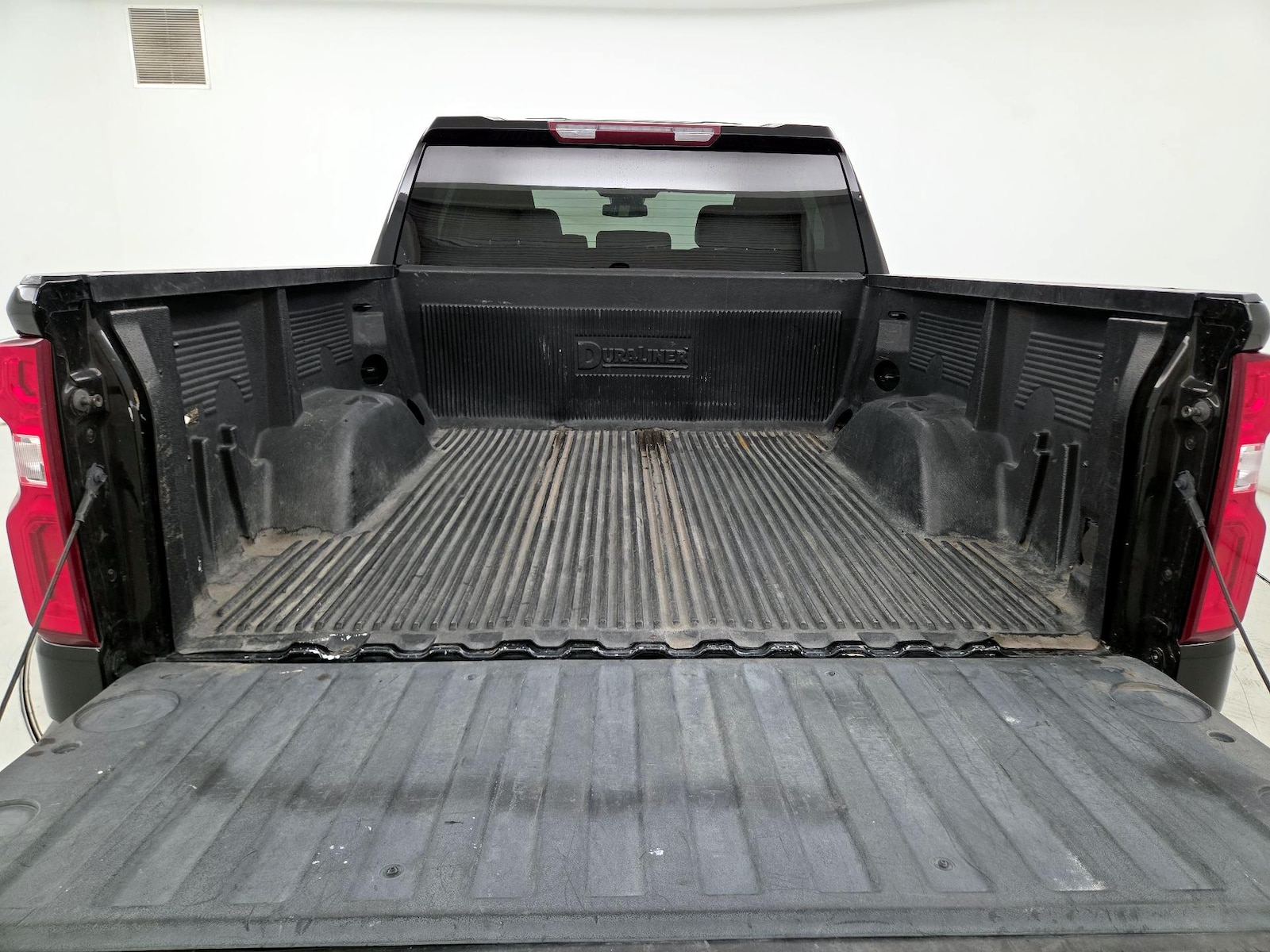 2023 Chevrolet Silverado 1500 LTZ - Photo 21