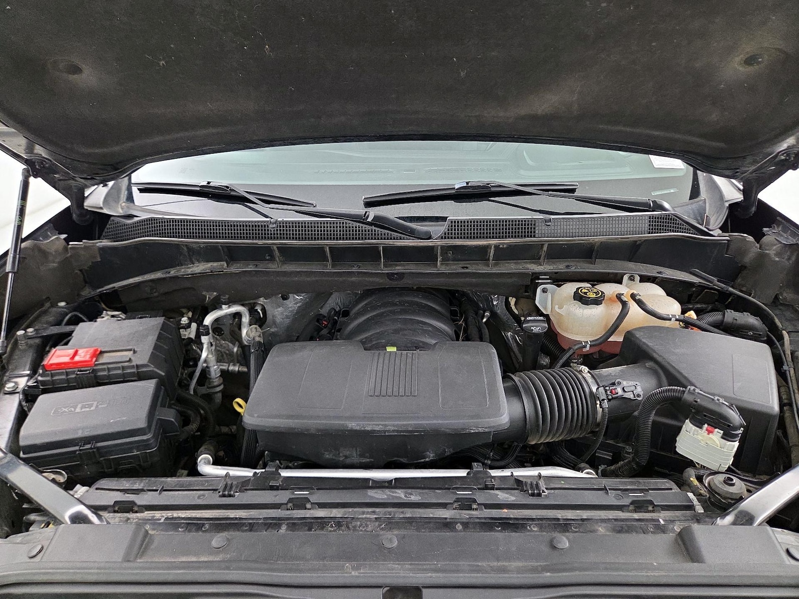 2023 Chevrolet Silverado 1500 LTZ - Photo 22