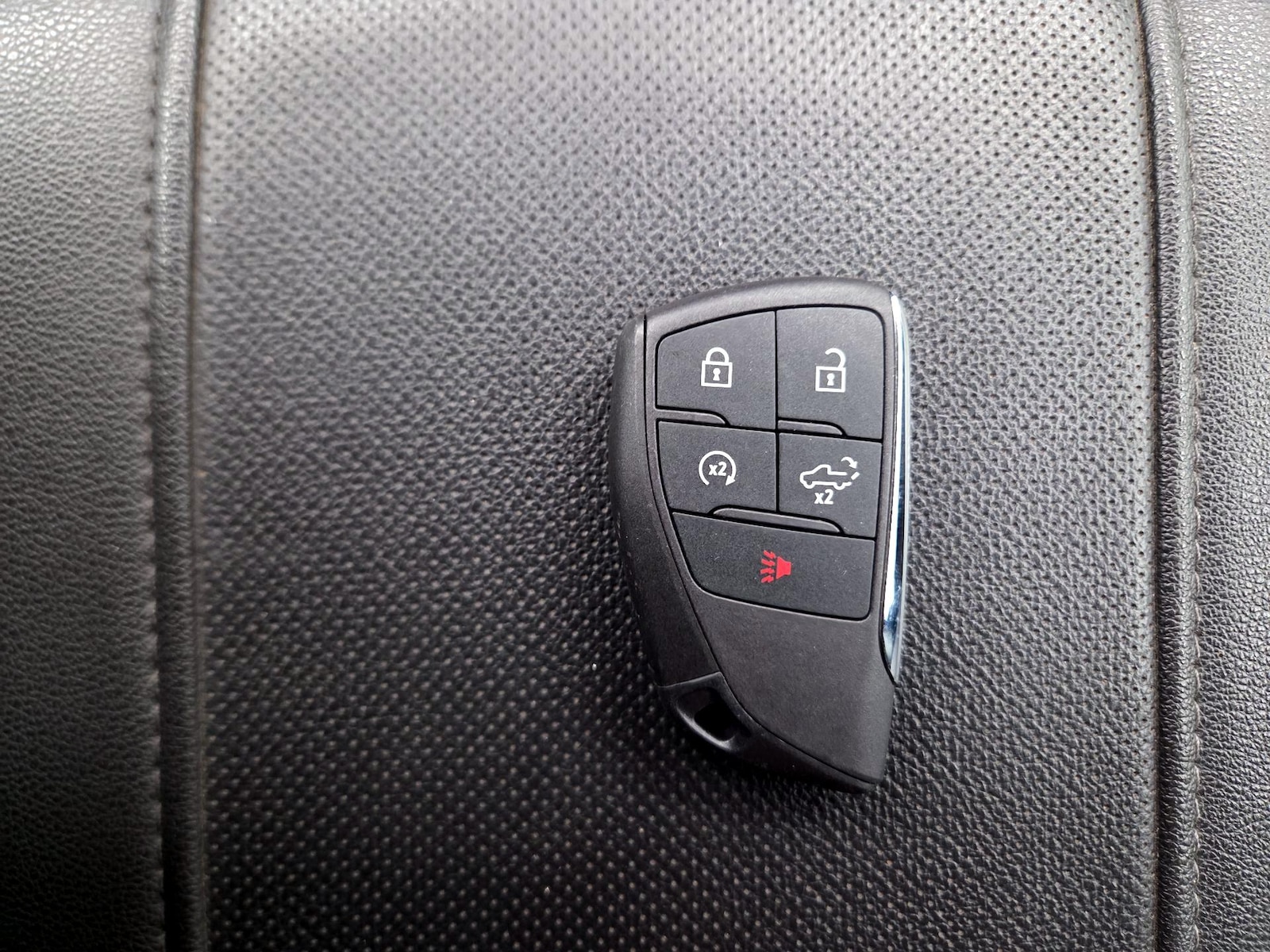 2023 Chevrolet Silverado 1500 LTZ - Photo 23