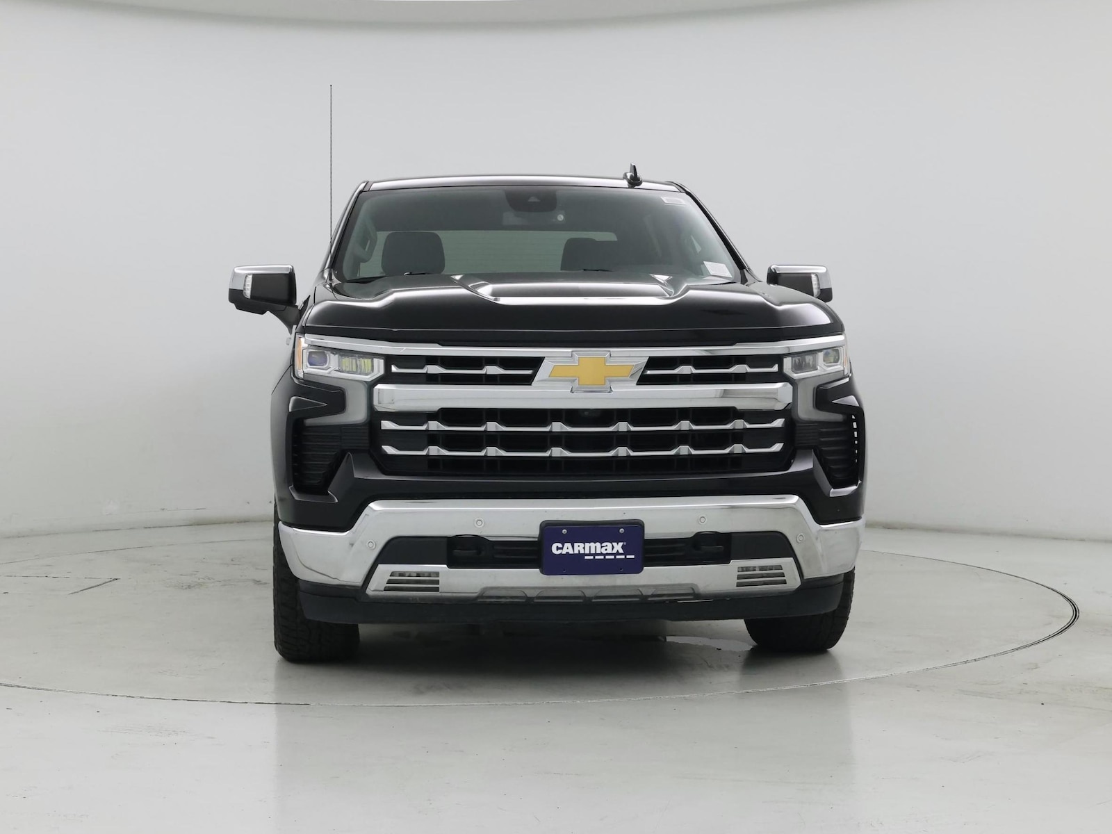 2023 Chevrolet Silverado 1500 LTZ - Photo 6