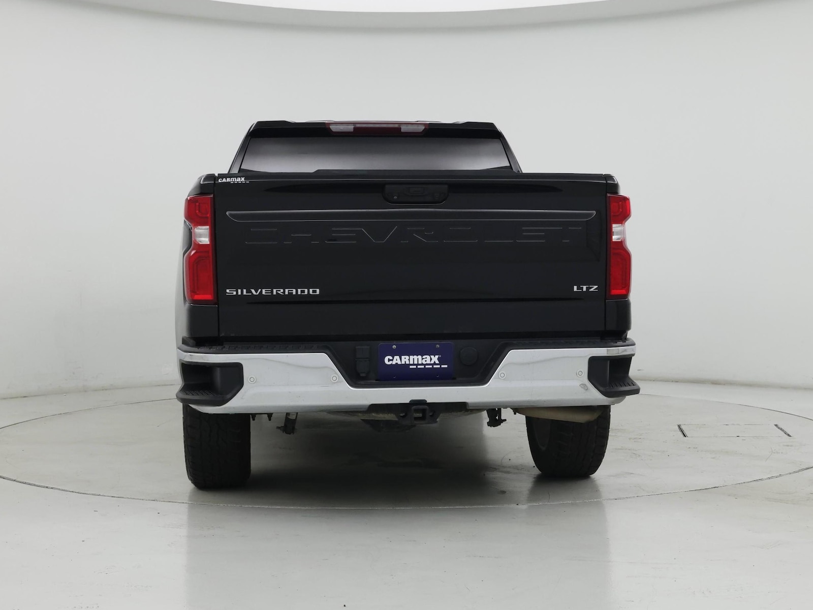 2023 Chevrolet Silverado 1500 LTZ - Photo 7