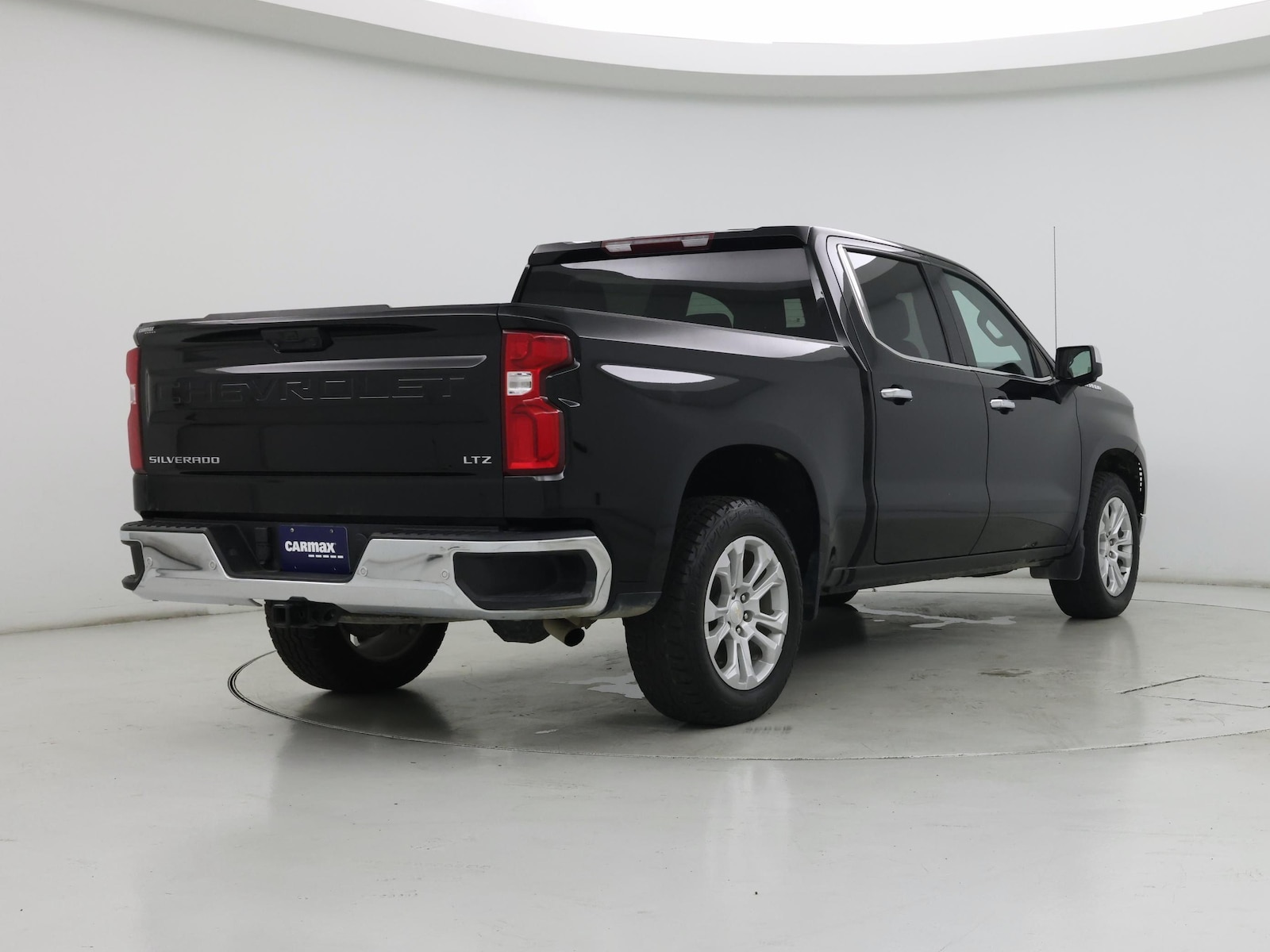 2023 Chevrolet Silverado 1500 LTZ - Photo 9