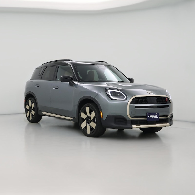 2025 Mini Cooper Countryman S ALL4