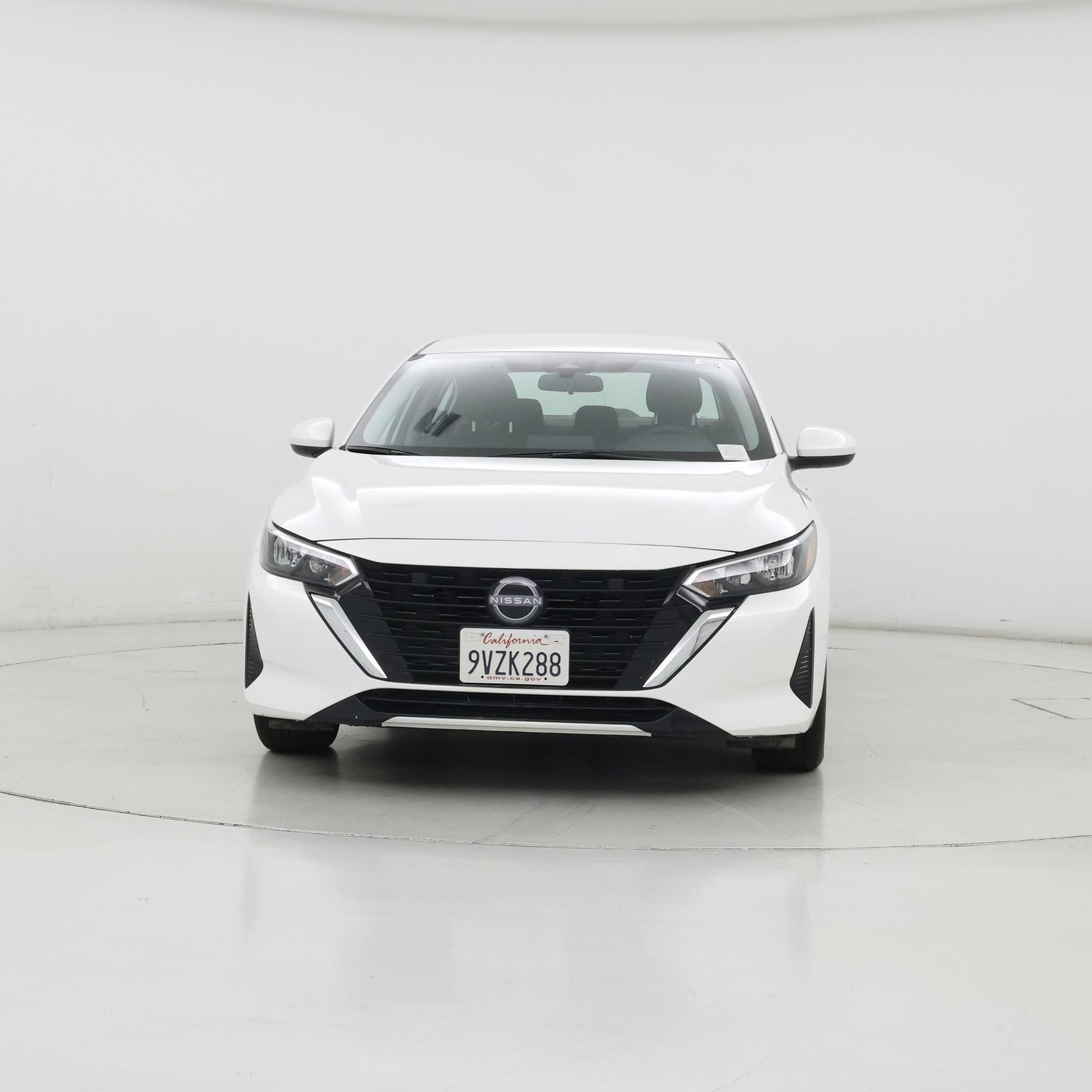 Thumbnail: 2025 Nissan Sentra - 5