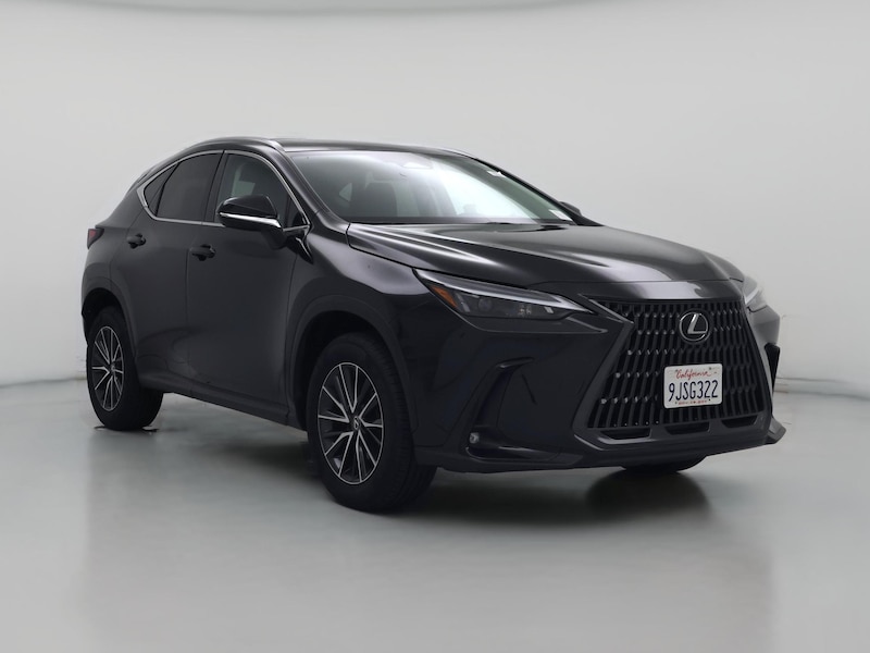 2024 Lexus NX 350 null