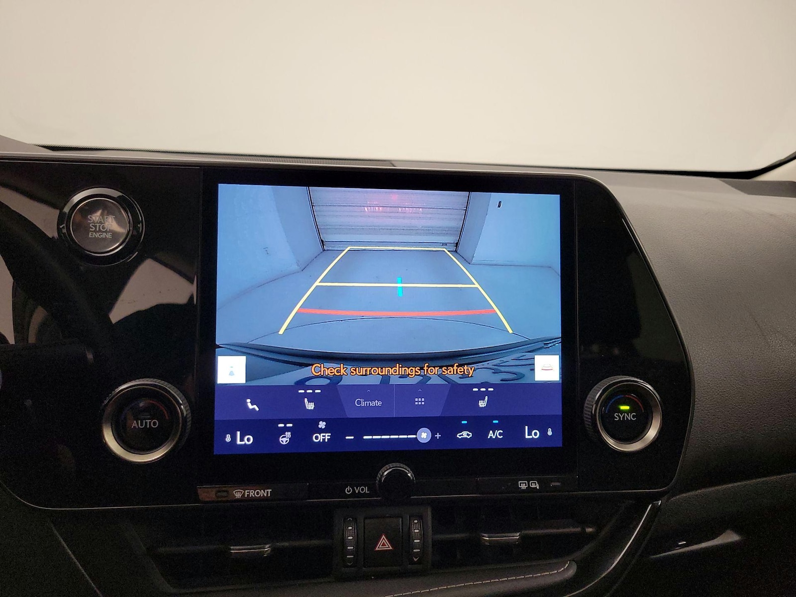 2024 Lexus NX 350 - Photo 15