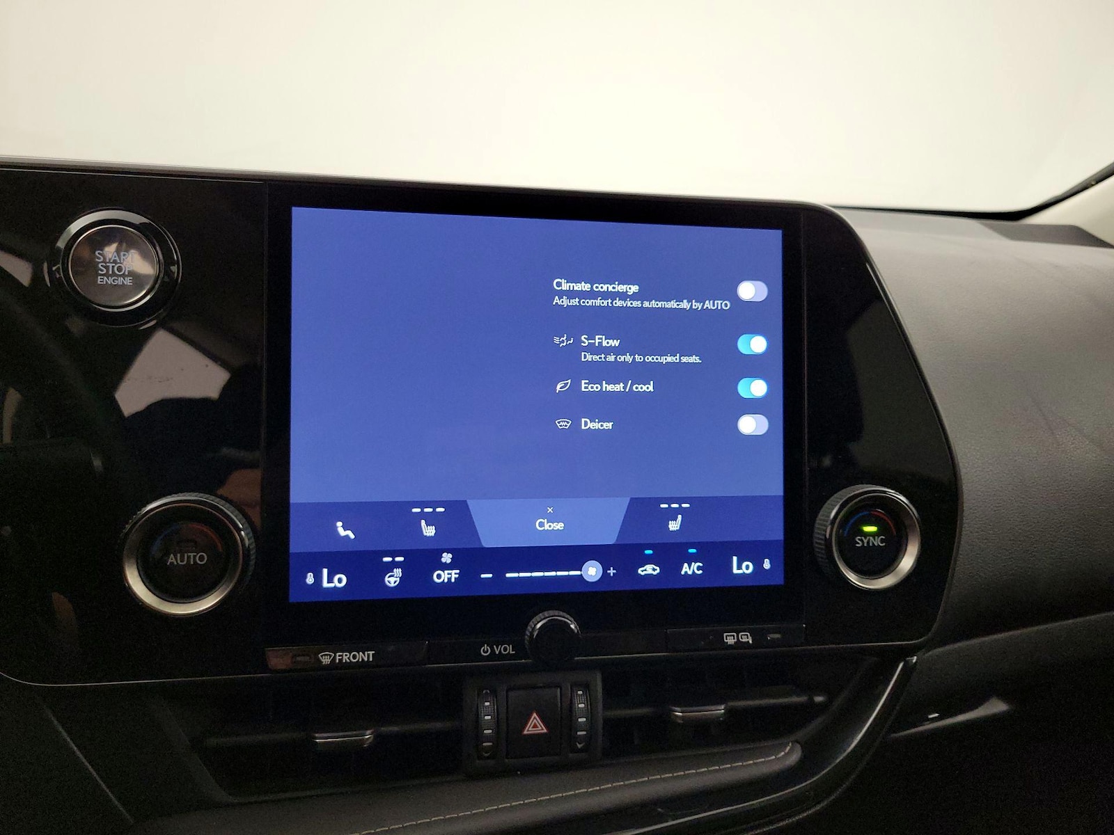 2024 Lexus NX 350 - Photo 17