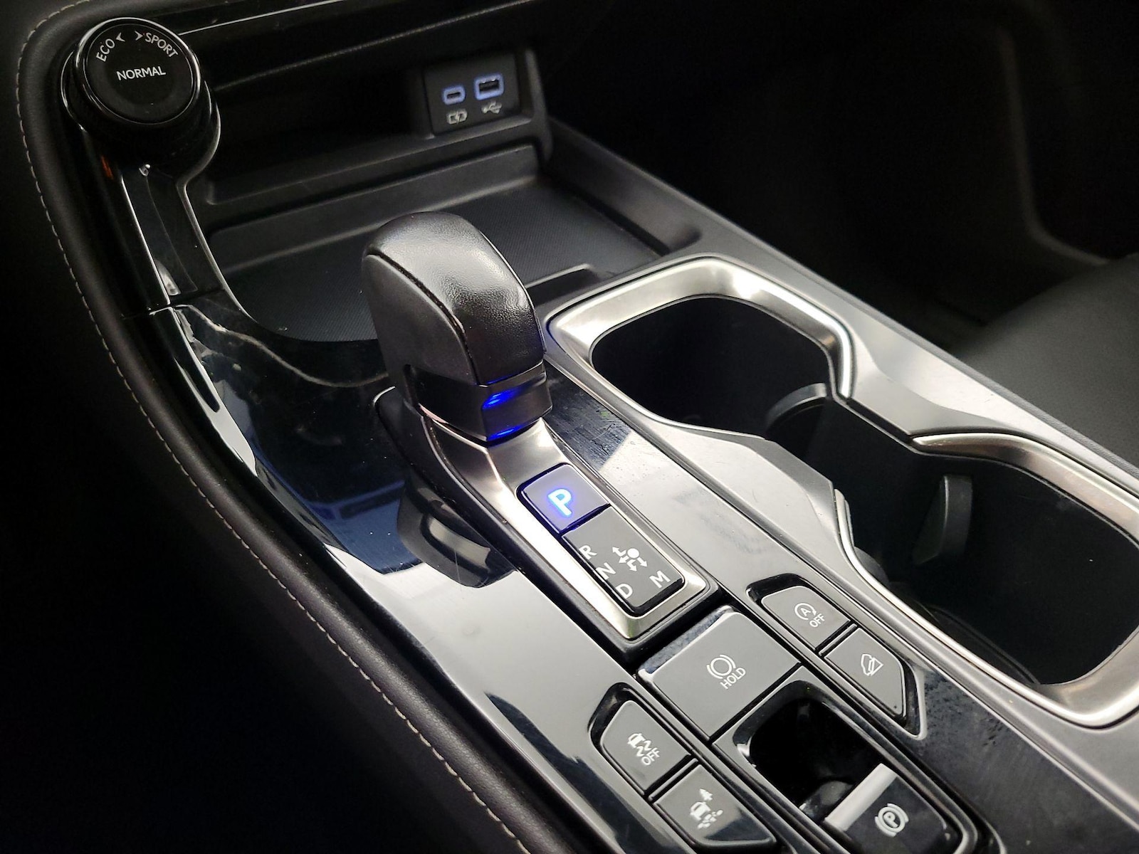2024 Lexus NX 350 - Photo 18